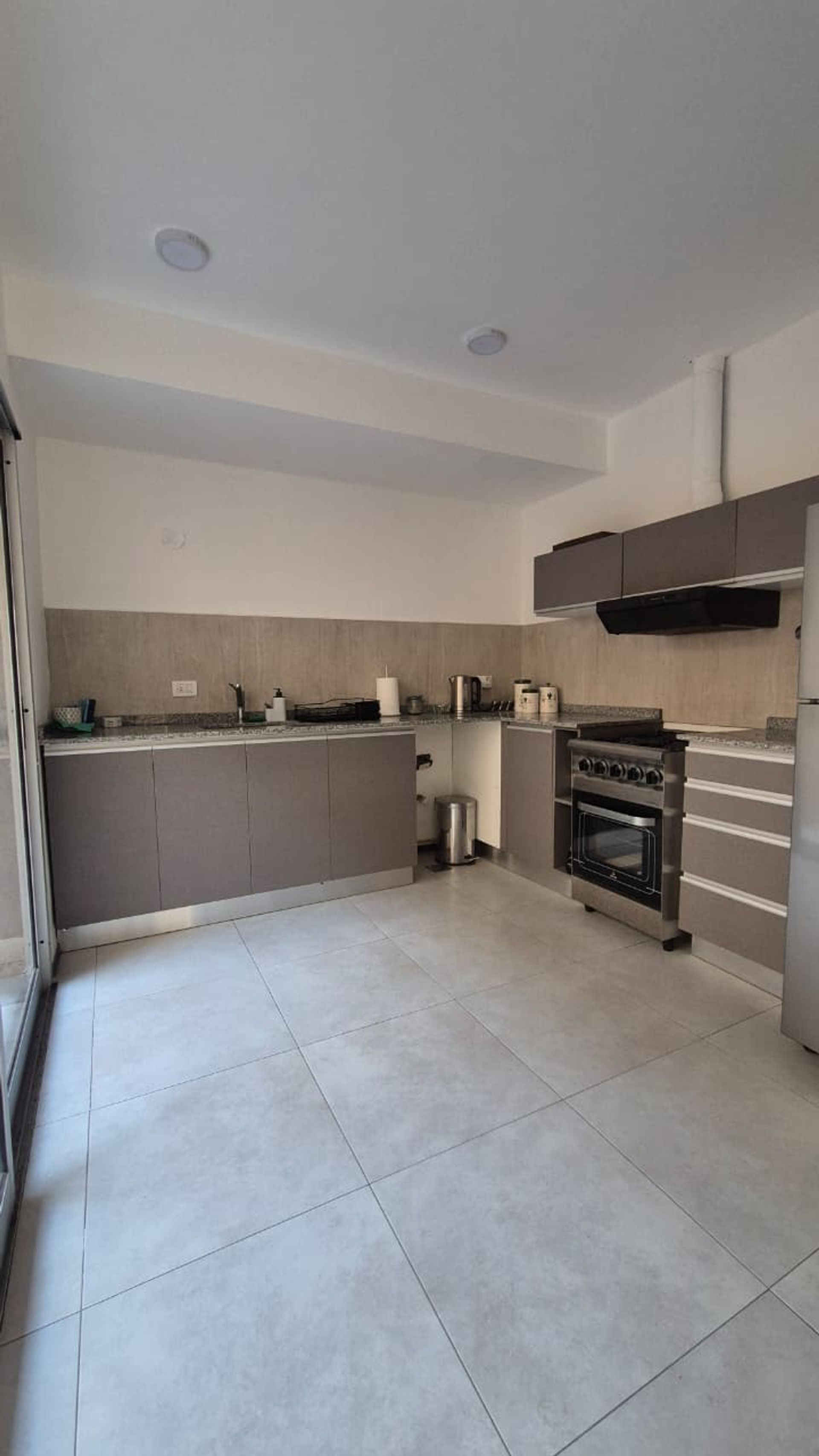 Departamento en Alquiler en Capital, Mendoza