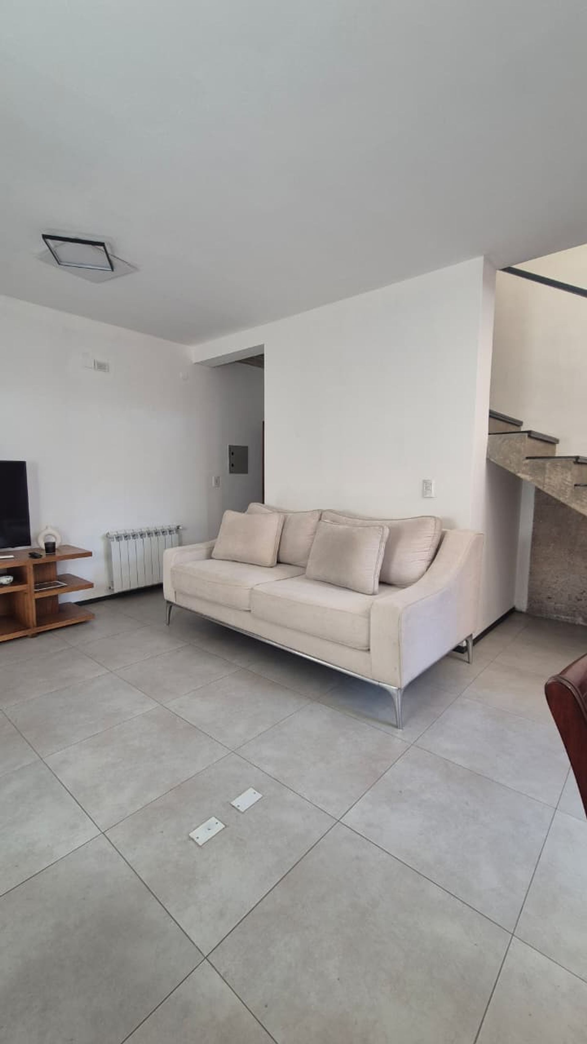 Departamento en Alquiler en Capital, Mendoza