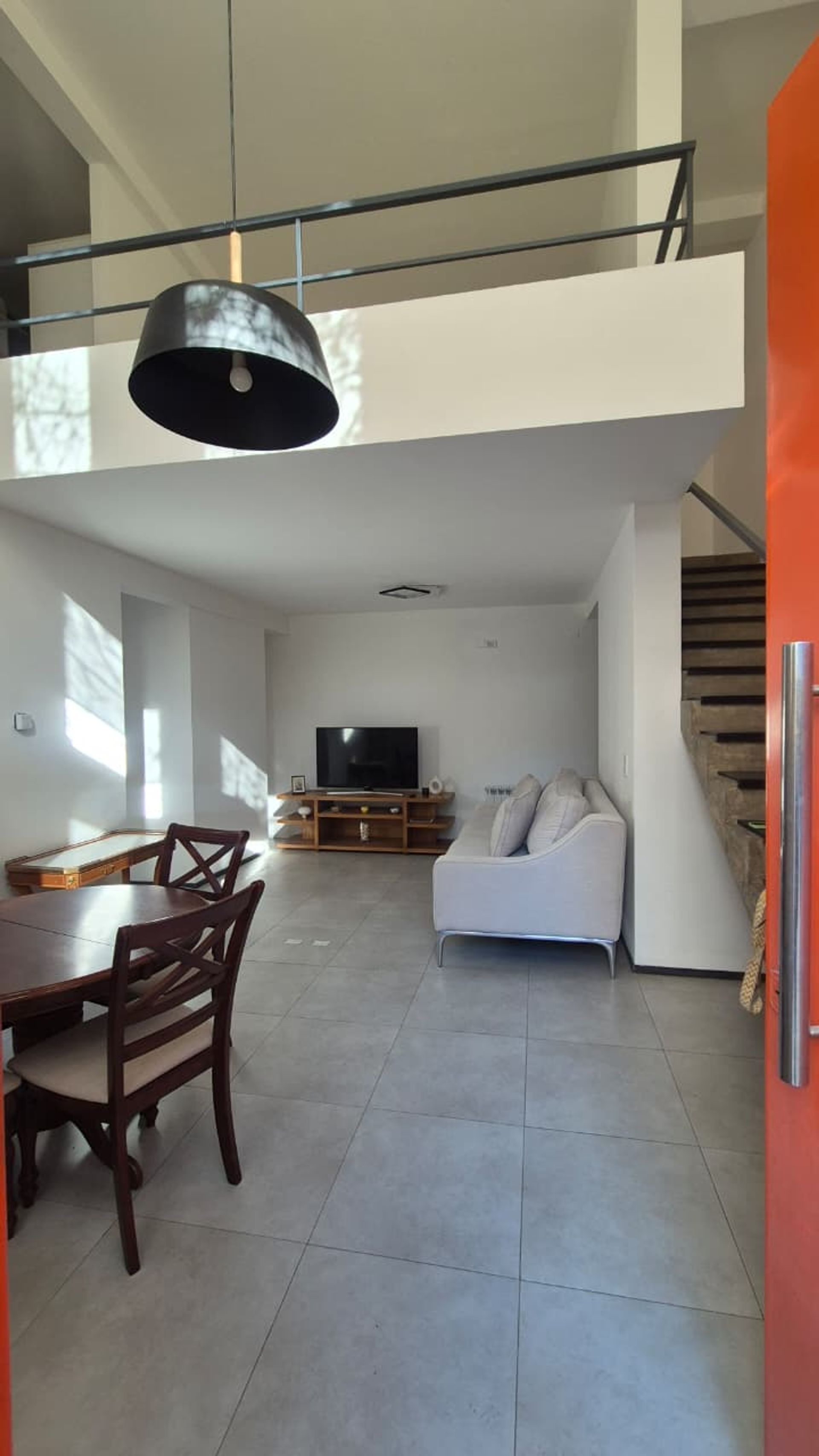 Departamento en Alquiler en Capital, Mendoza
