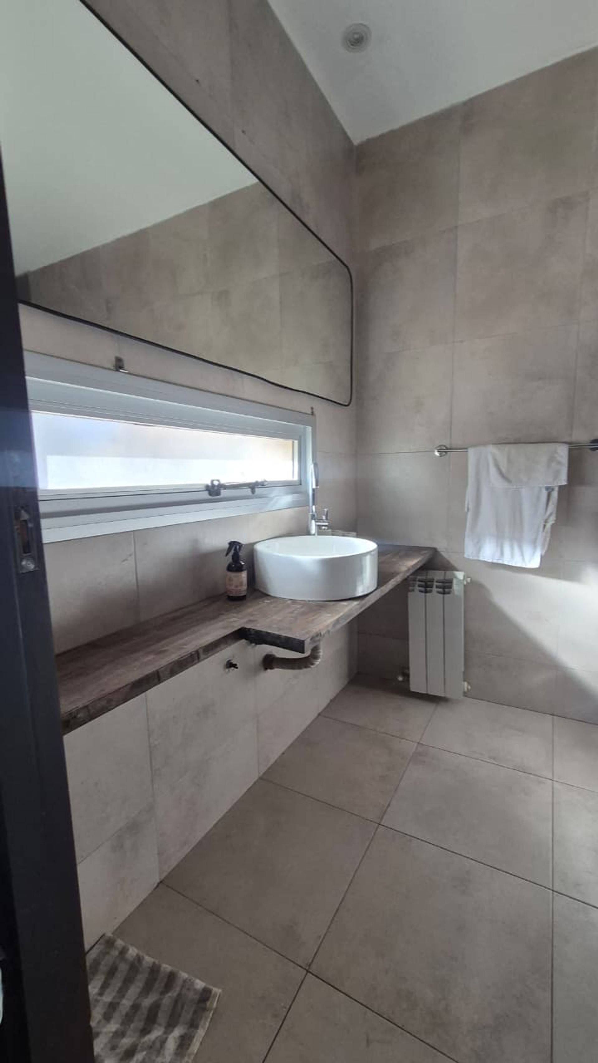 Departamento en Alquiler en Capital, Mendoza