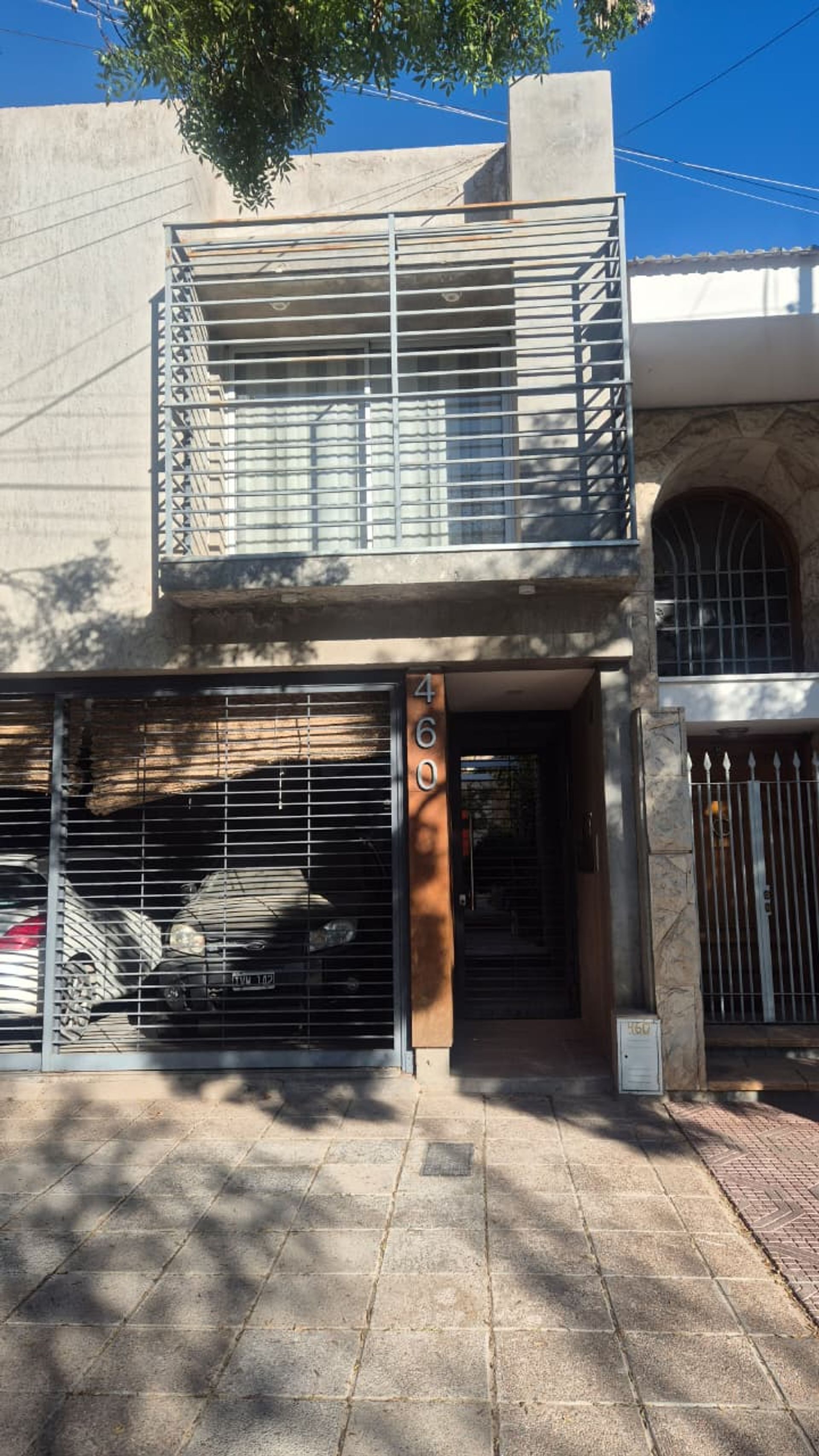Departamento en Alquiler en Capital, Mendoza