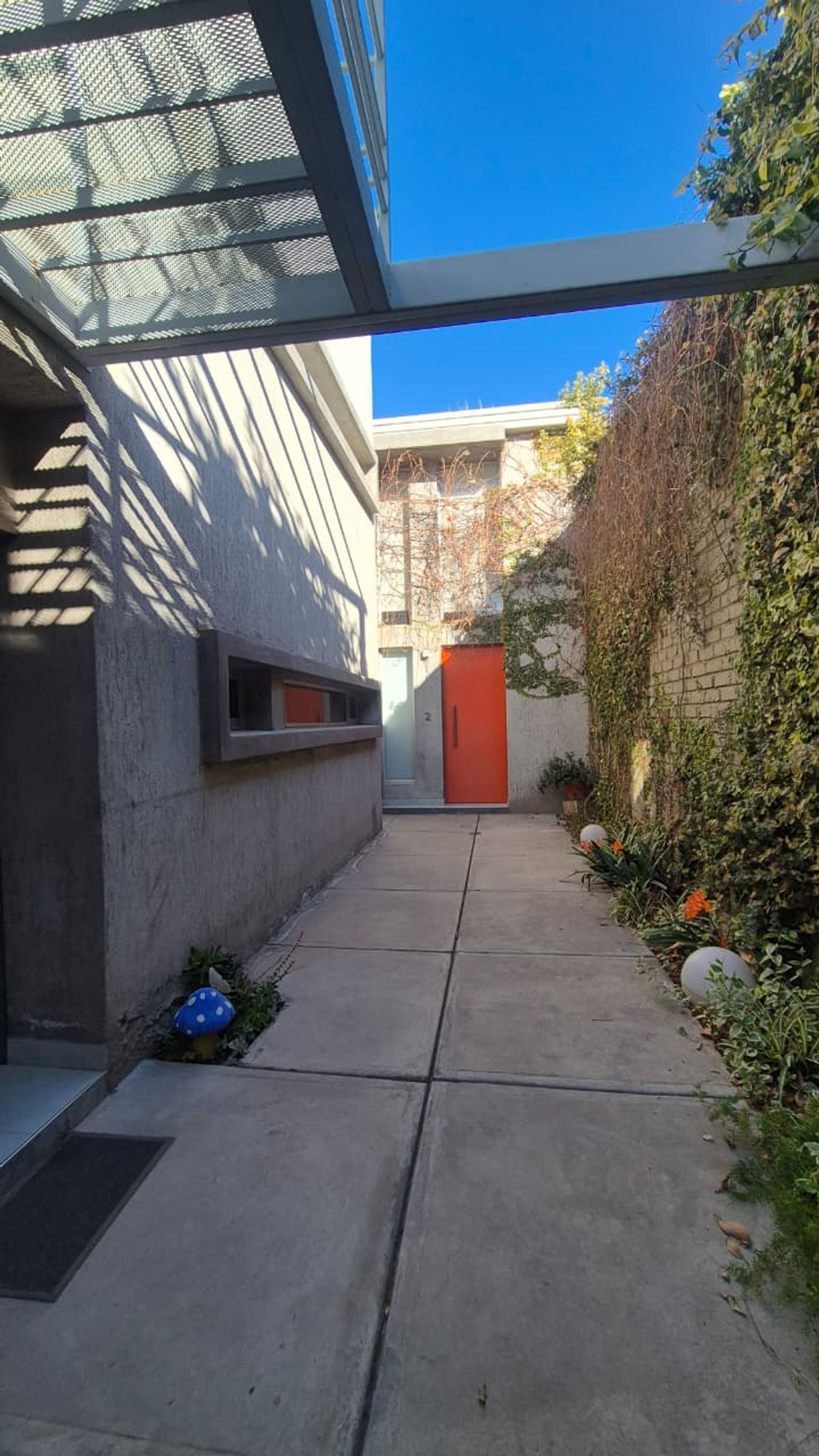 Departamento en Alquiler en Capital, Mendoza