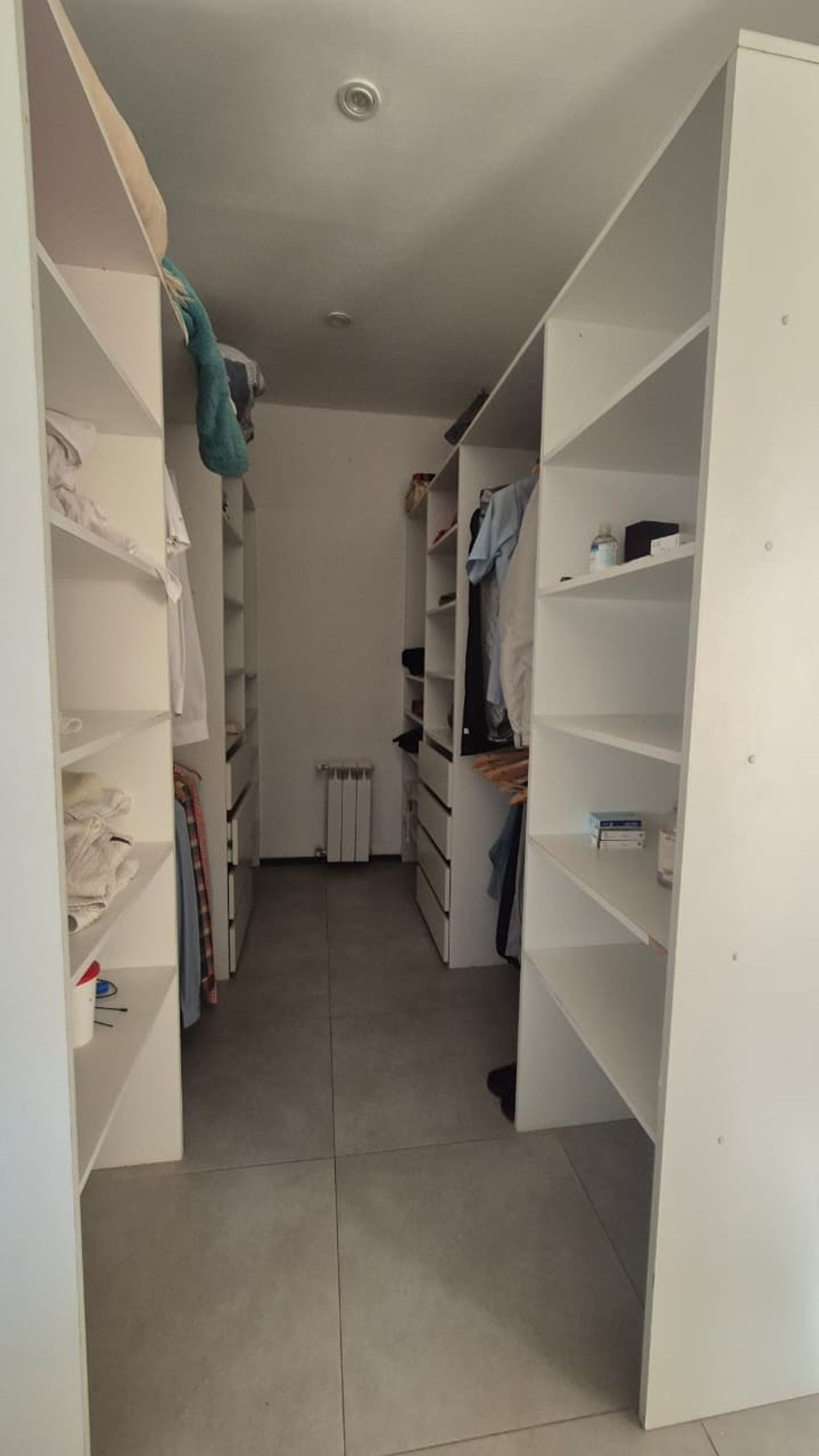 Departamento en Alquiler en Capital, Mendoza