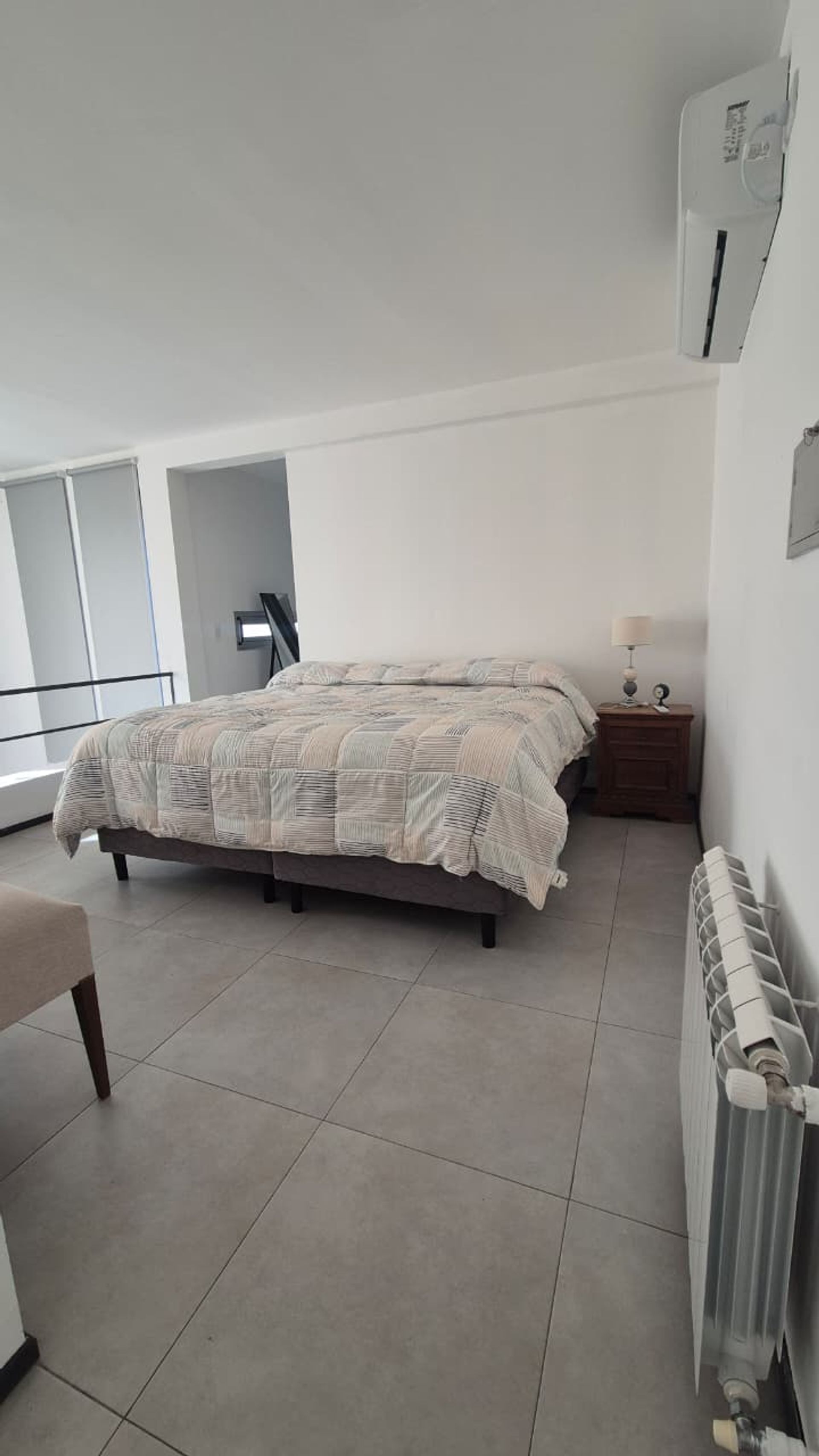 Departamento en Alquiler en Capital, Mendoza