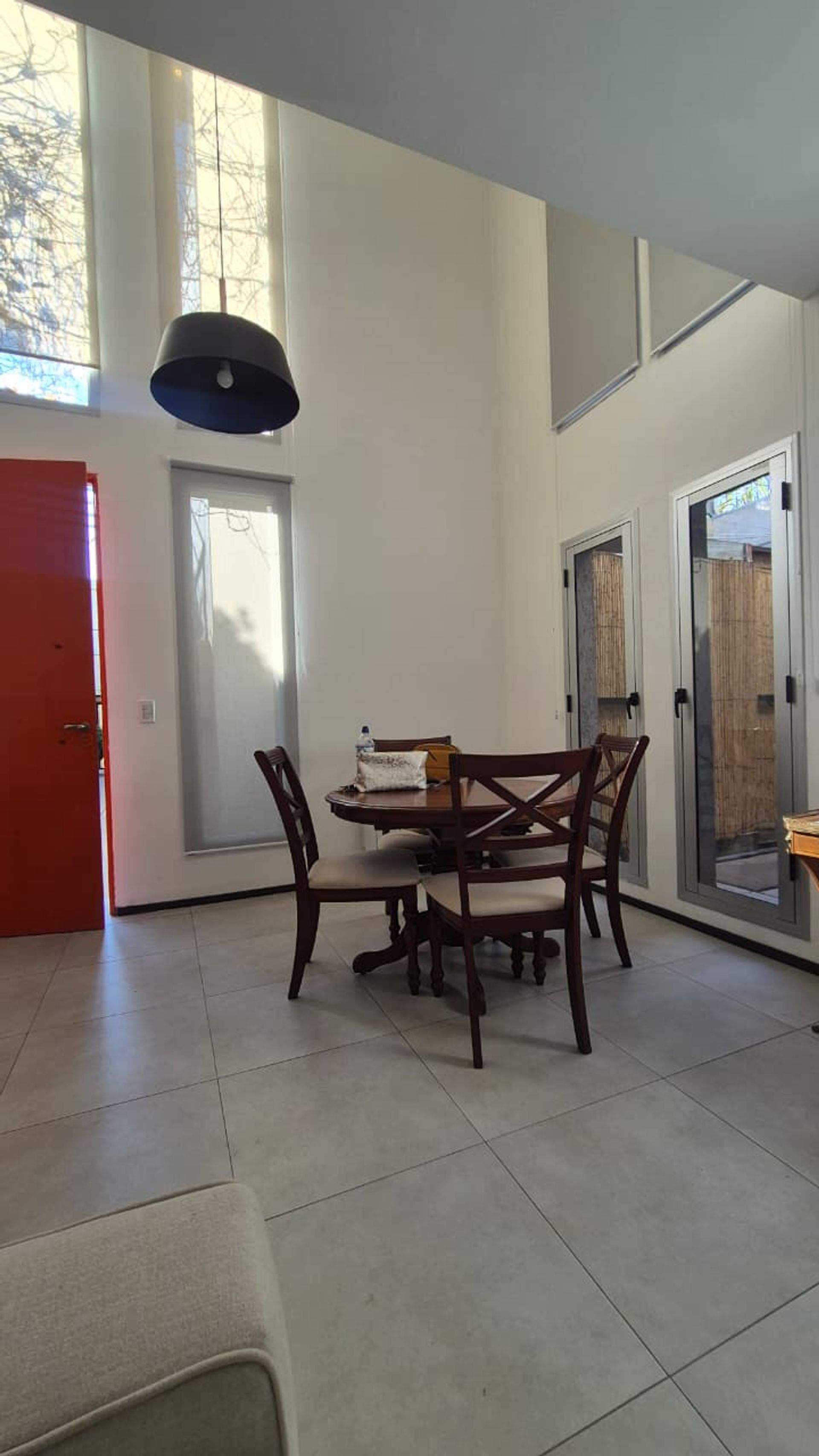 Departamento en Alquiler en Capital, Mendoza