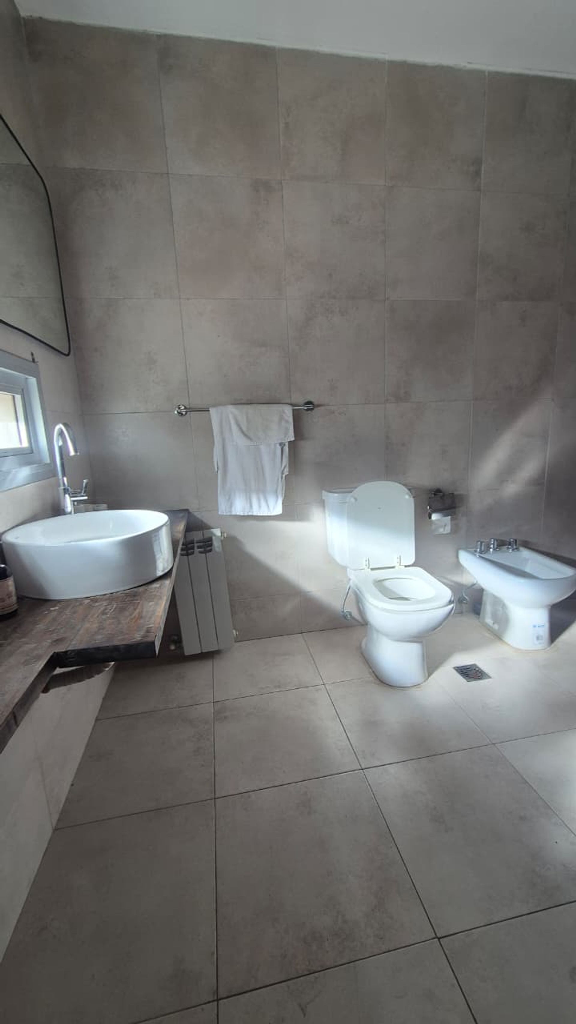 Departamento en Alquiler en Capital, Mendoza
