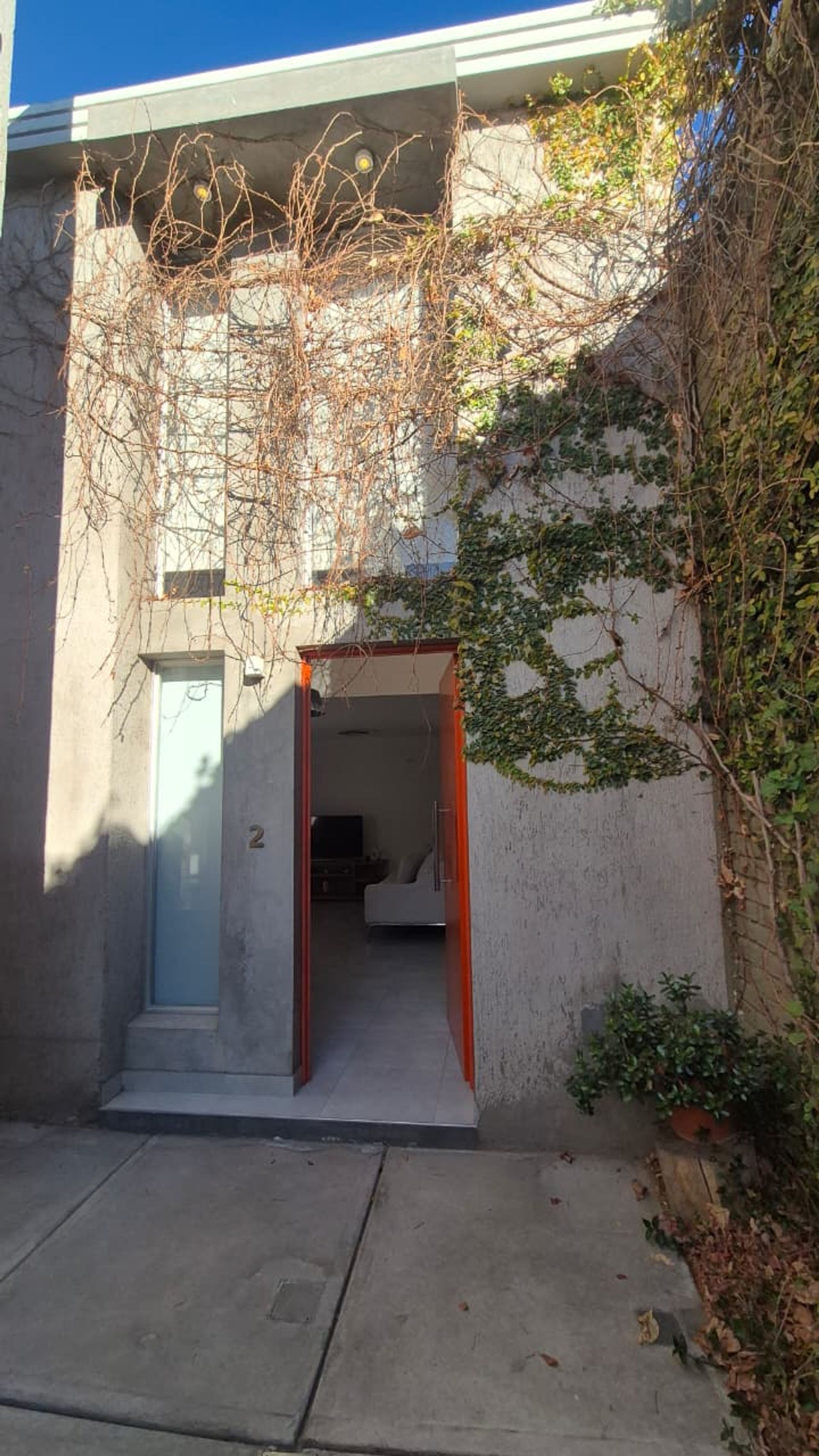 Departamento en Alquiler en Capital, Mendoza