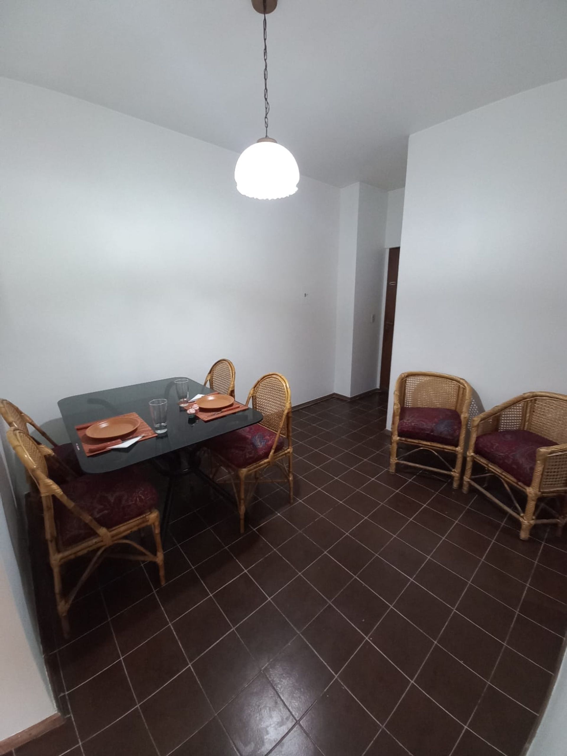 Departamento en Alquiler en Capital, Mendoza
