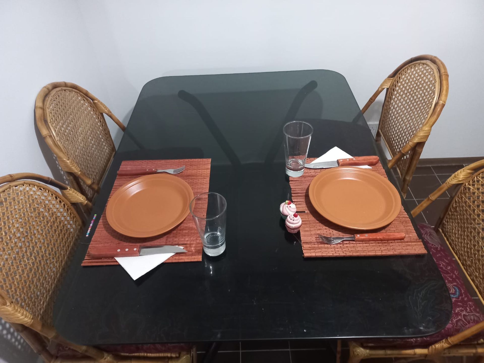 Departamento en Alquiler en Capital, Mendoza
