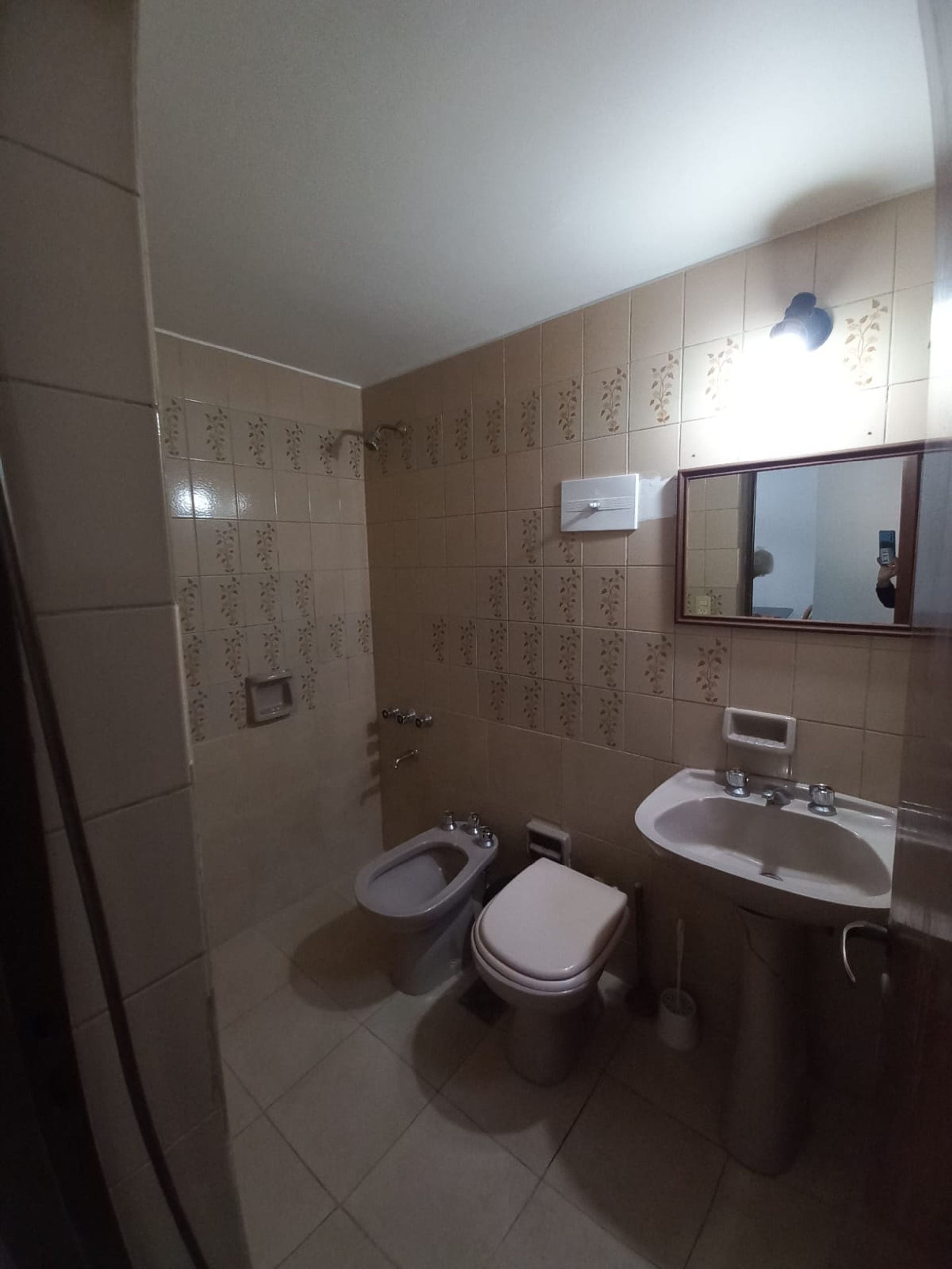 Departamento en Alquiler en Capital, Mendoza
