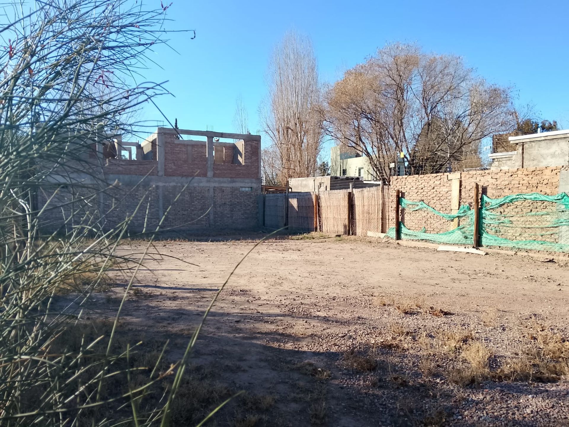 Lote en Venta en Maipu, Mendoza