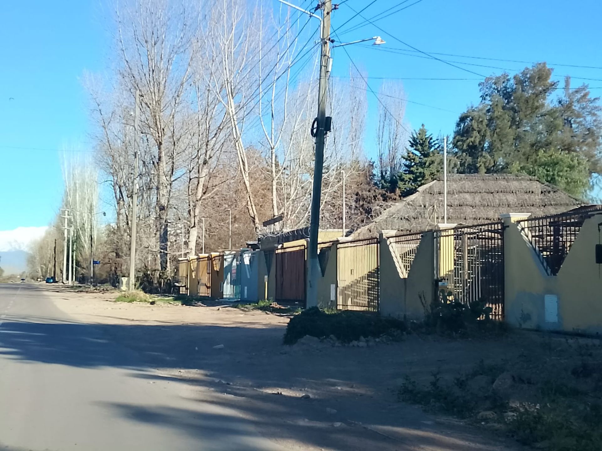 Lote en Venta en Maipu, Mendoza