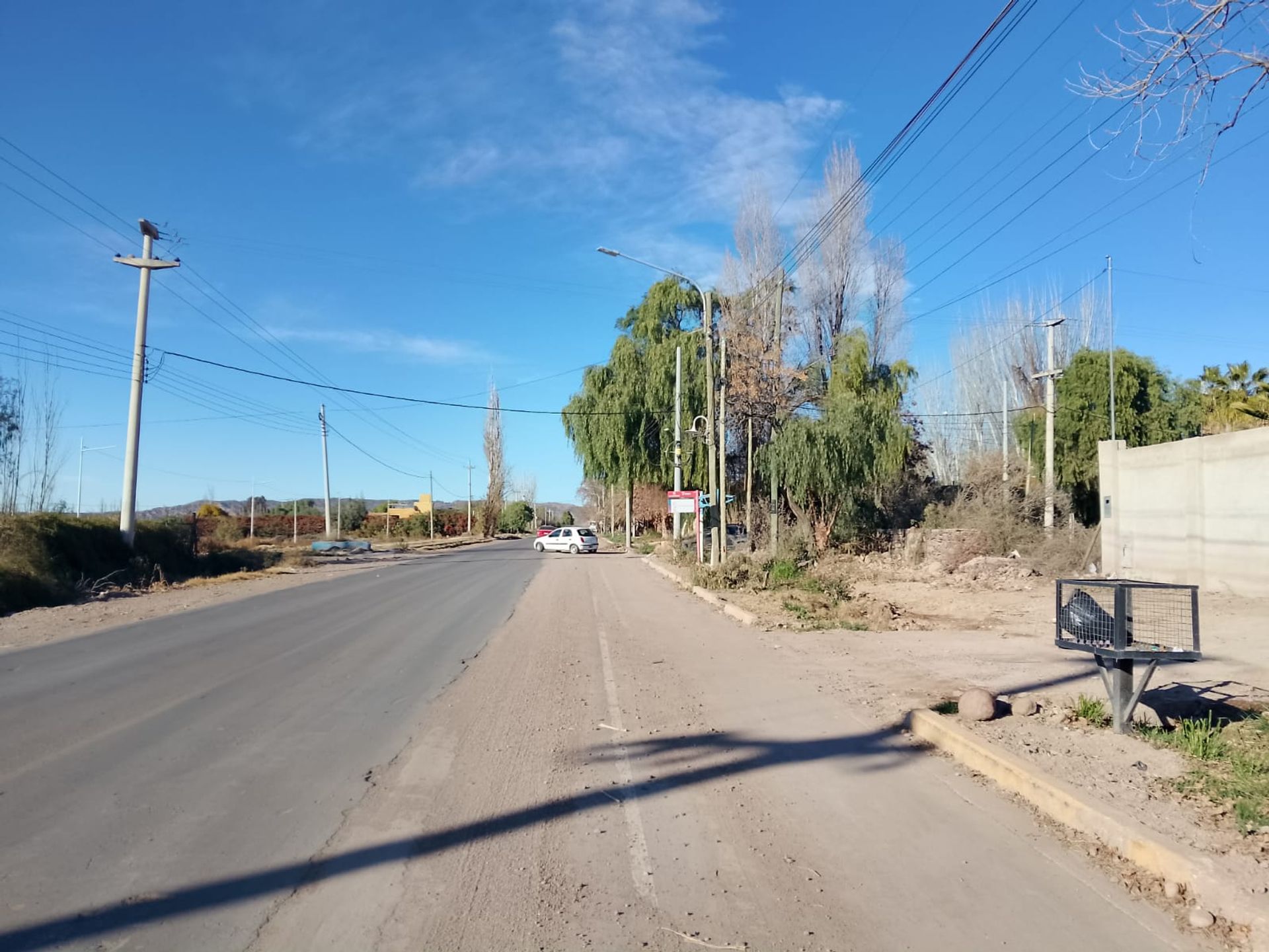 Lote en Venta en Maipu, Mendoza