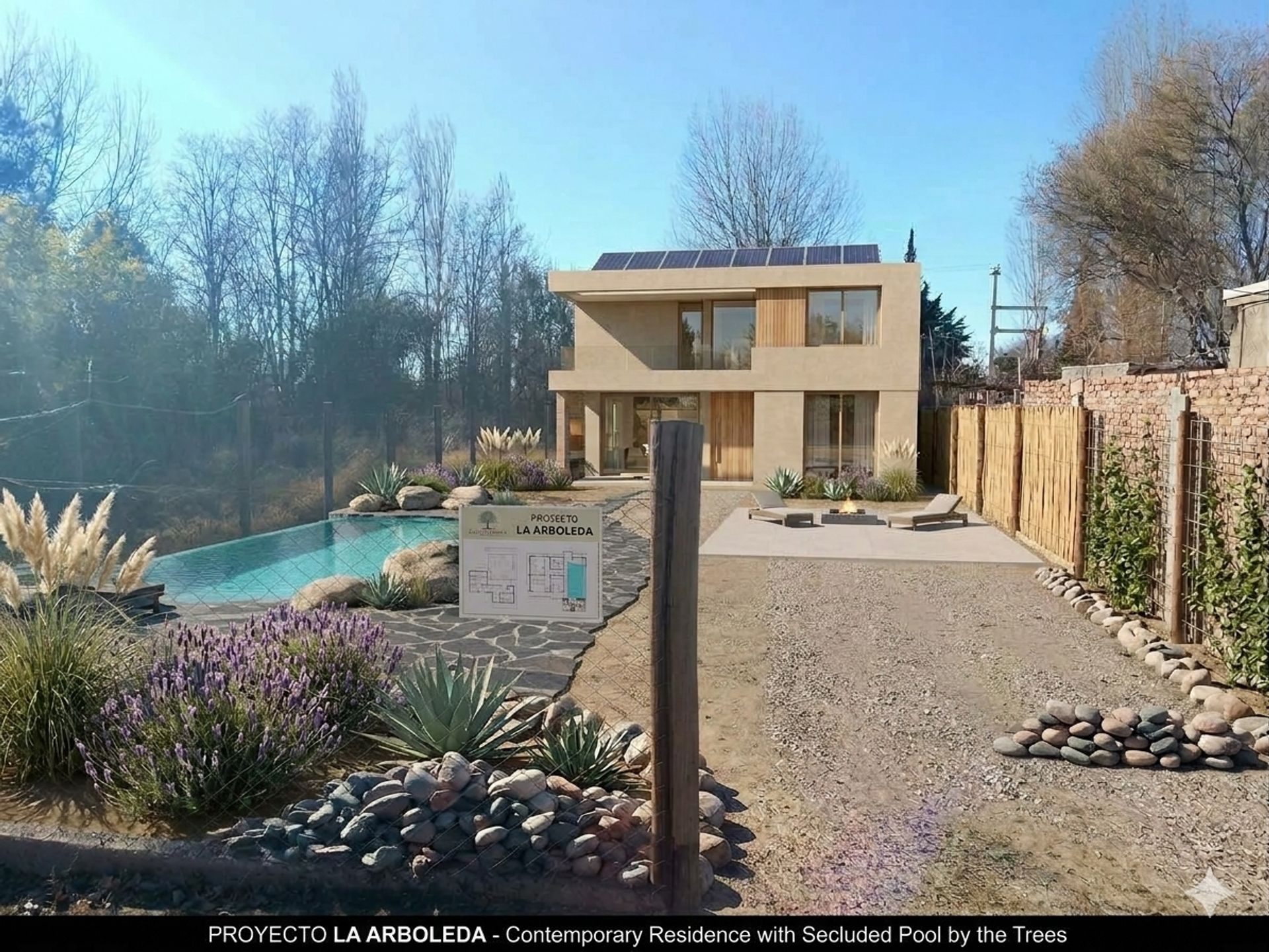 Lote en Venta en Maipu, Mendoza