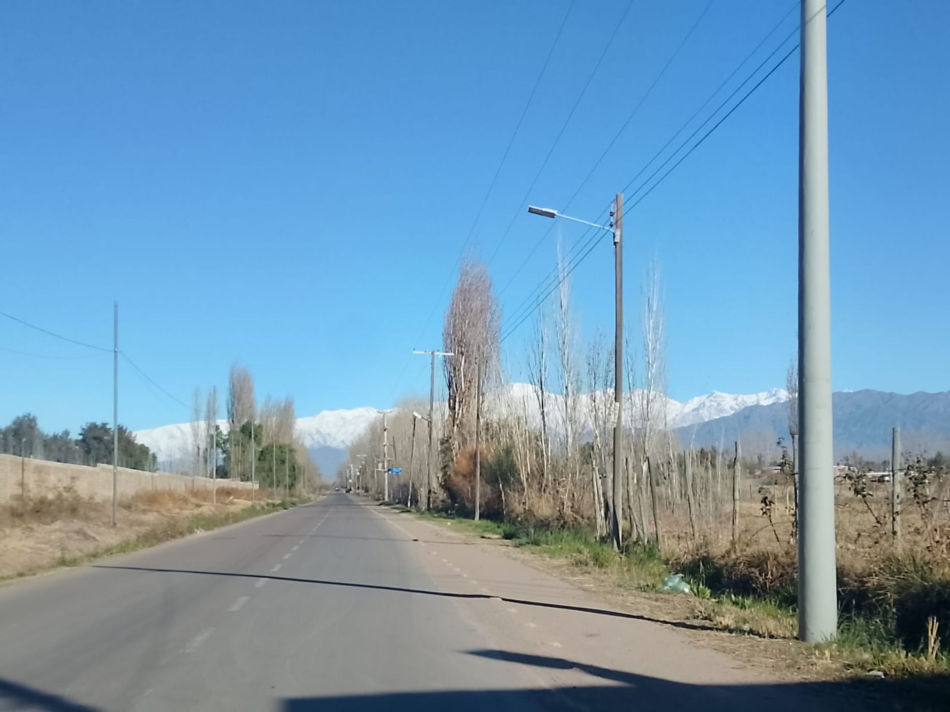 Lote en Venta en Maipu, Mendoza