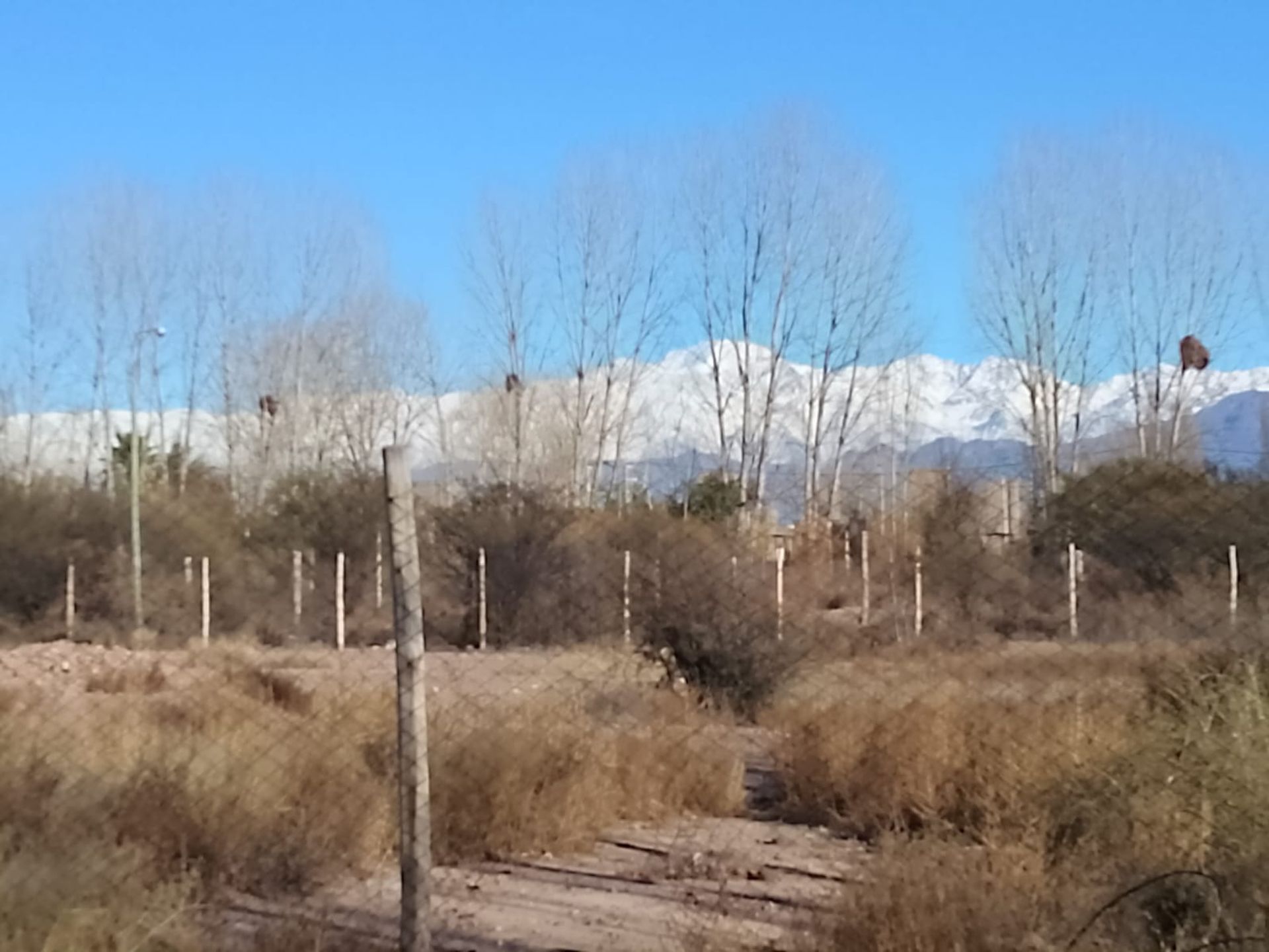 Lote en Venta en Maipu, Mendoza