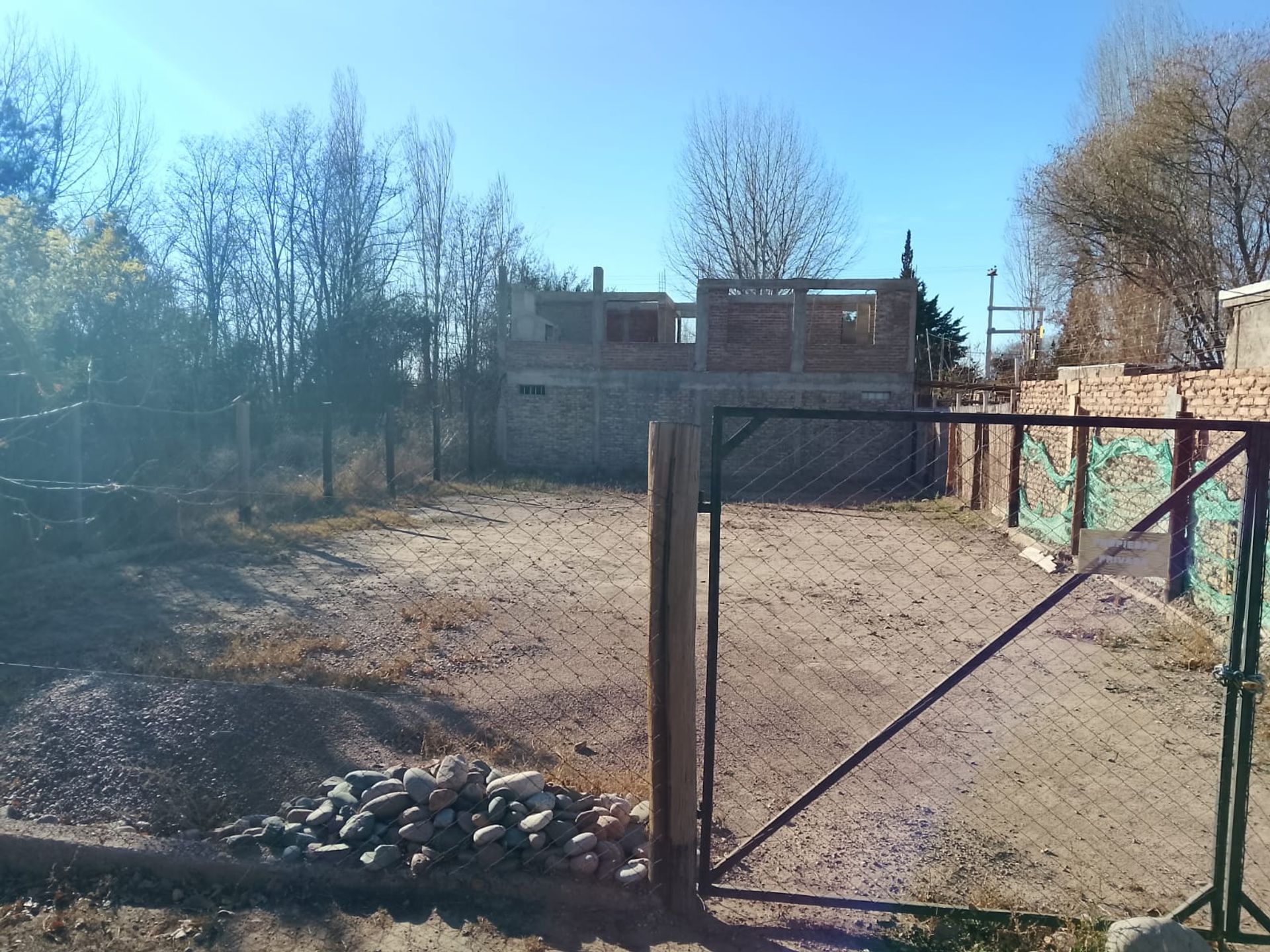 Lote en Venta en Maipu, Mendoza