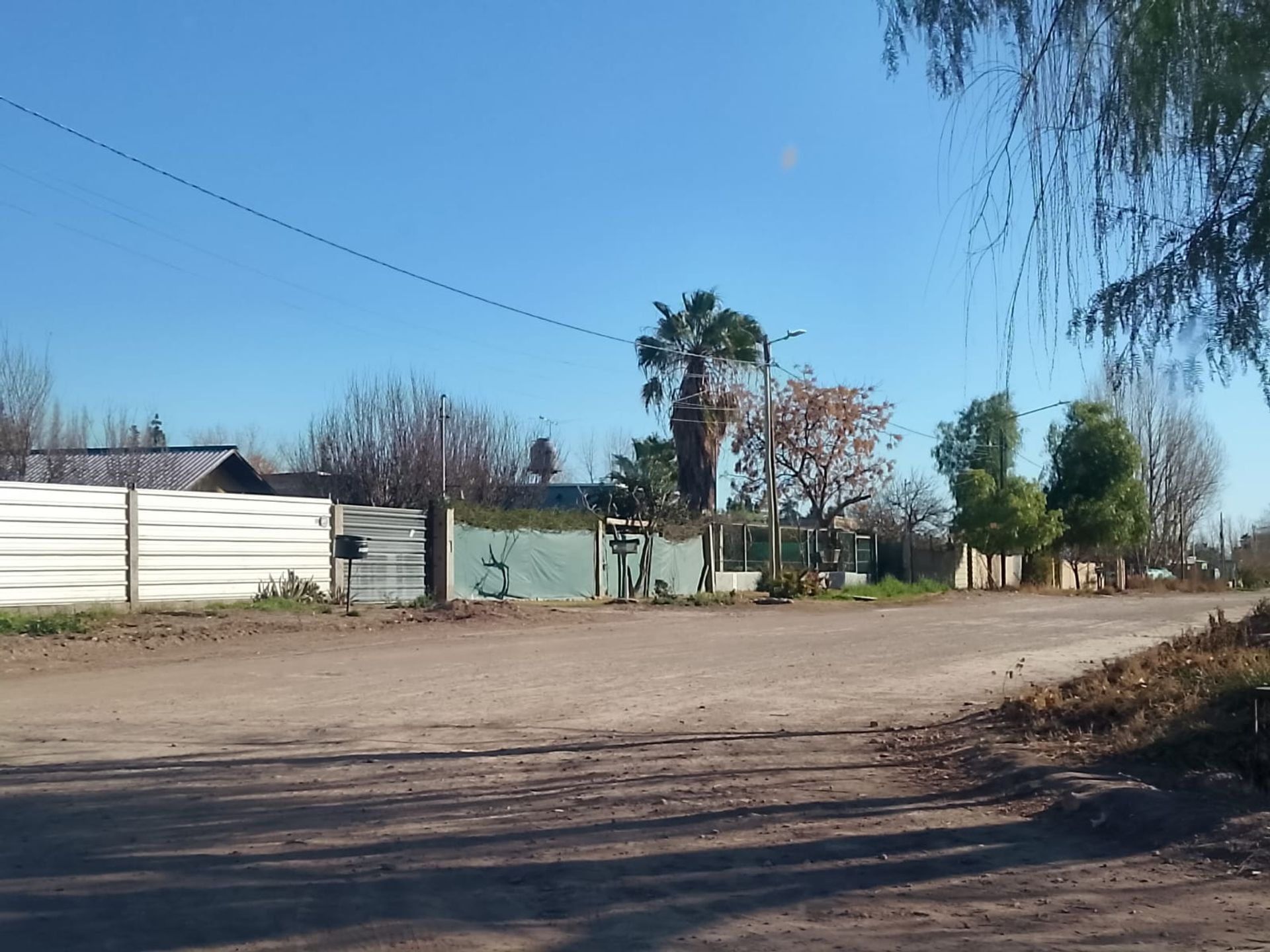 Lote en Venta en Maipu, Mendoza