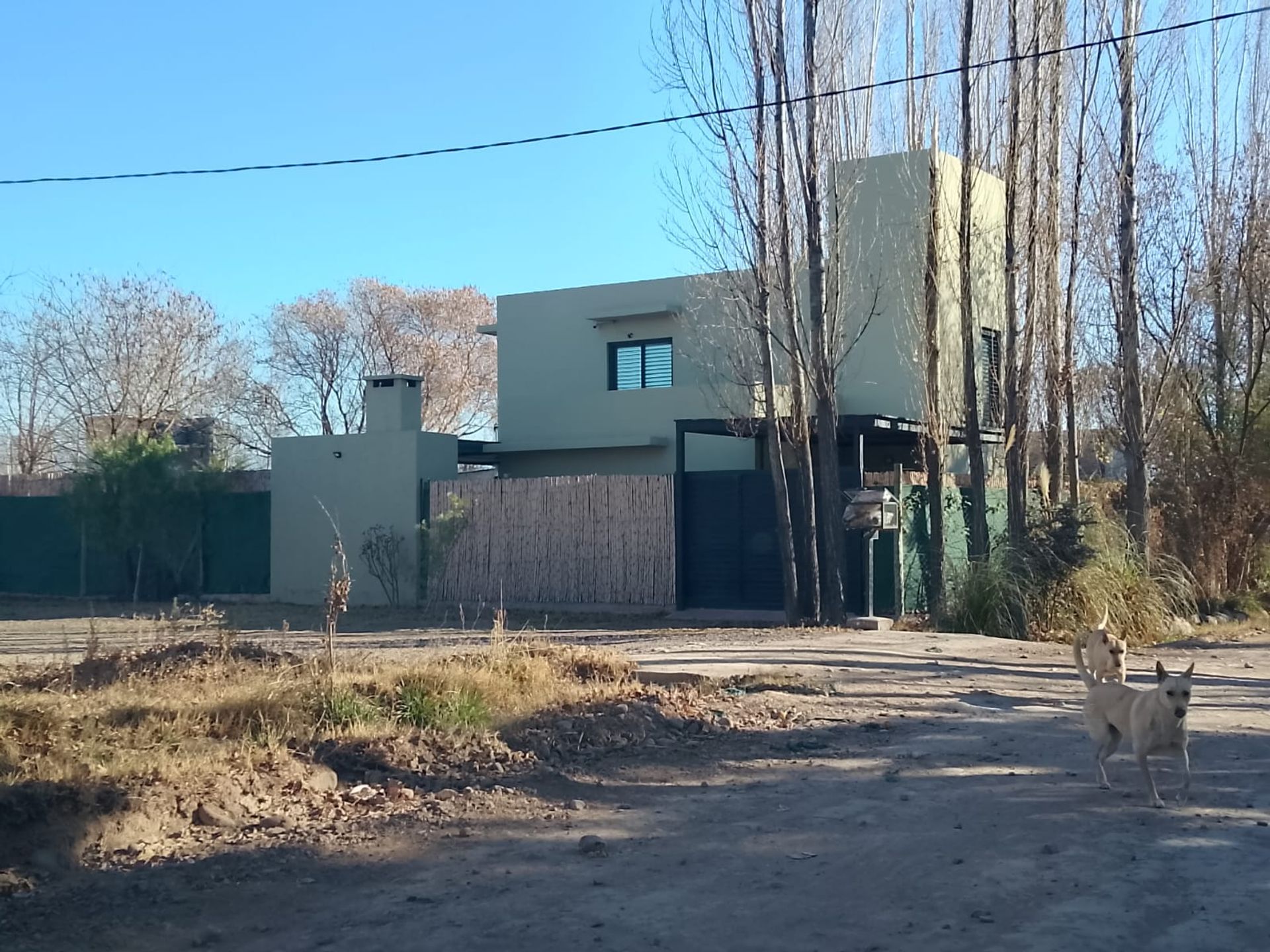 Lote en Venta en Maipu, Mendoza