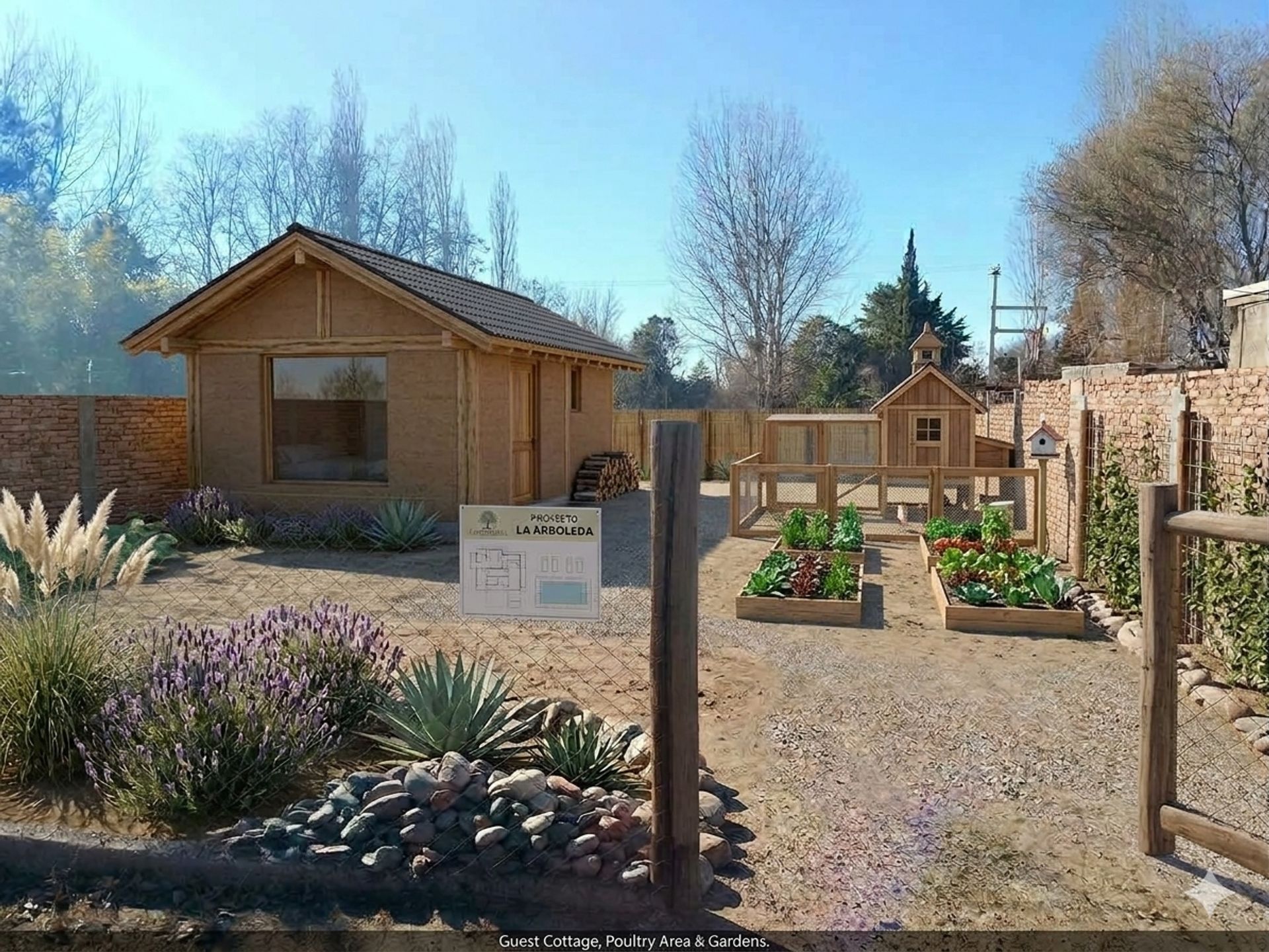 Lote en Venta en Maipu, Mendoza