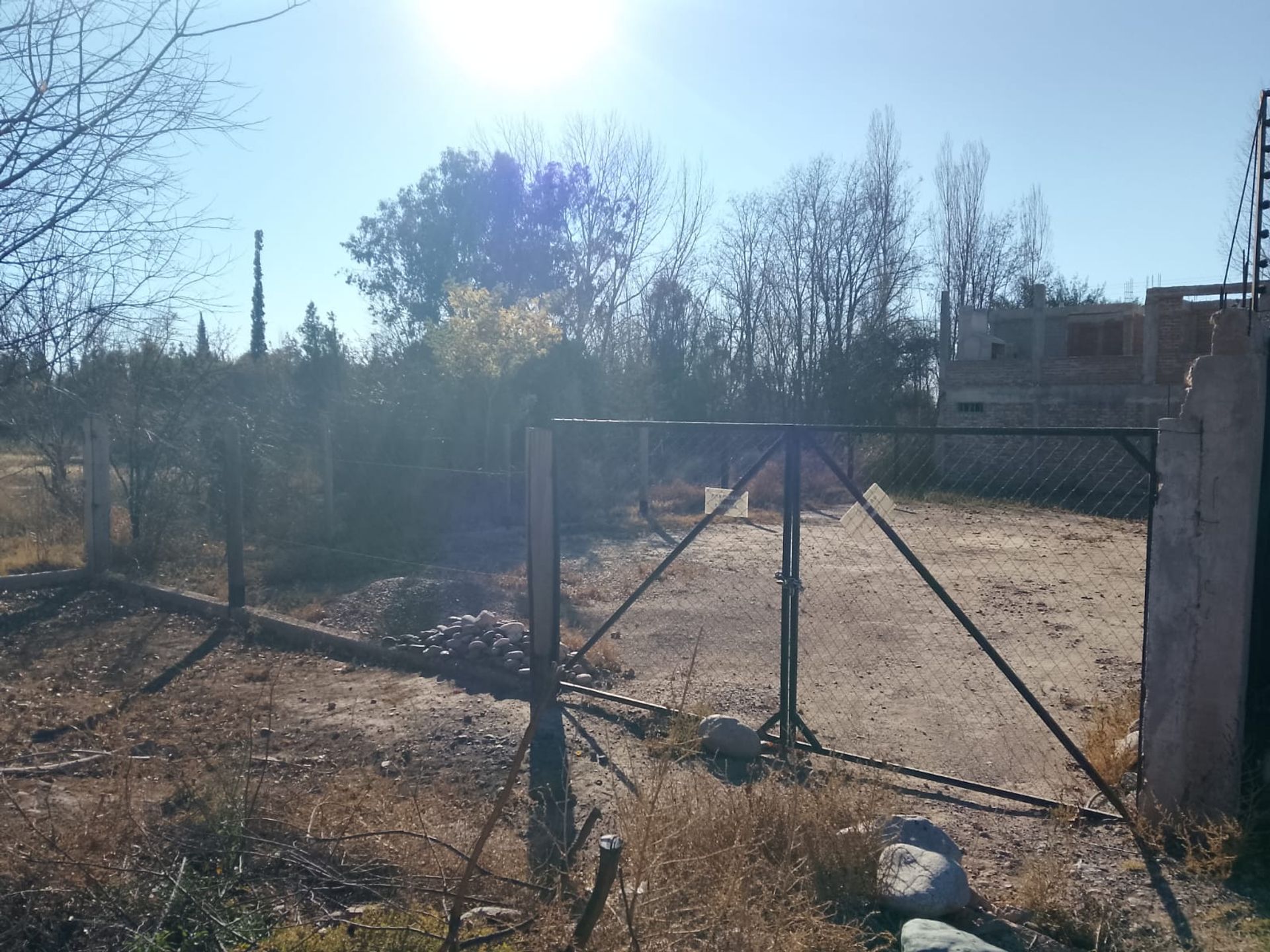Lote en Venta en Maipu, Mendoza