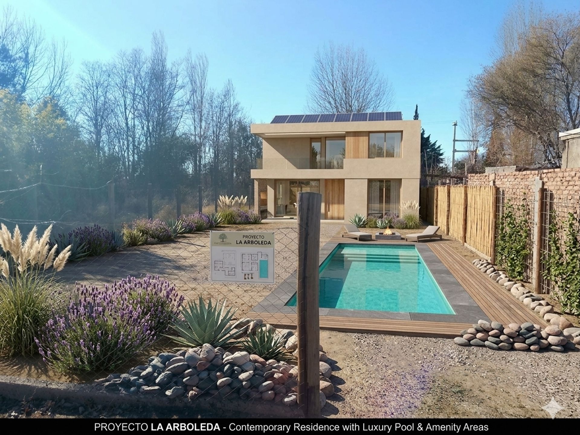 Lote en Venta en Maipu, Mendoza