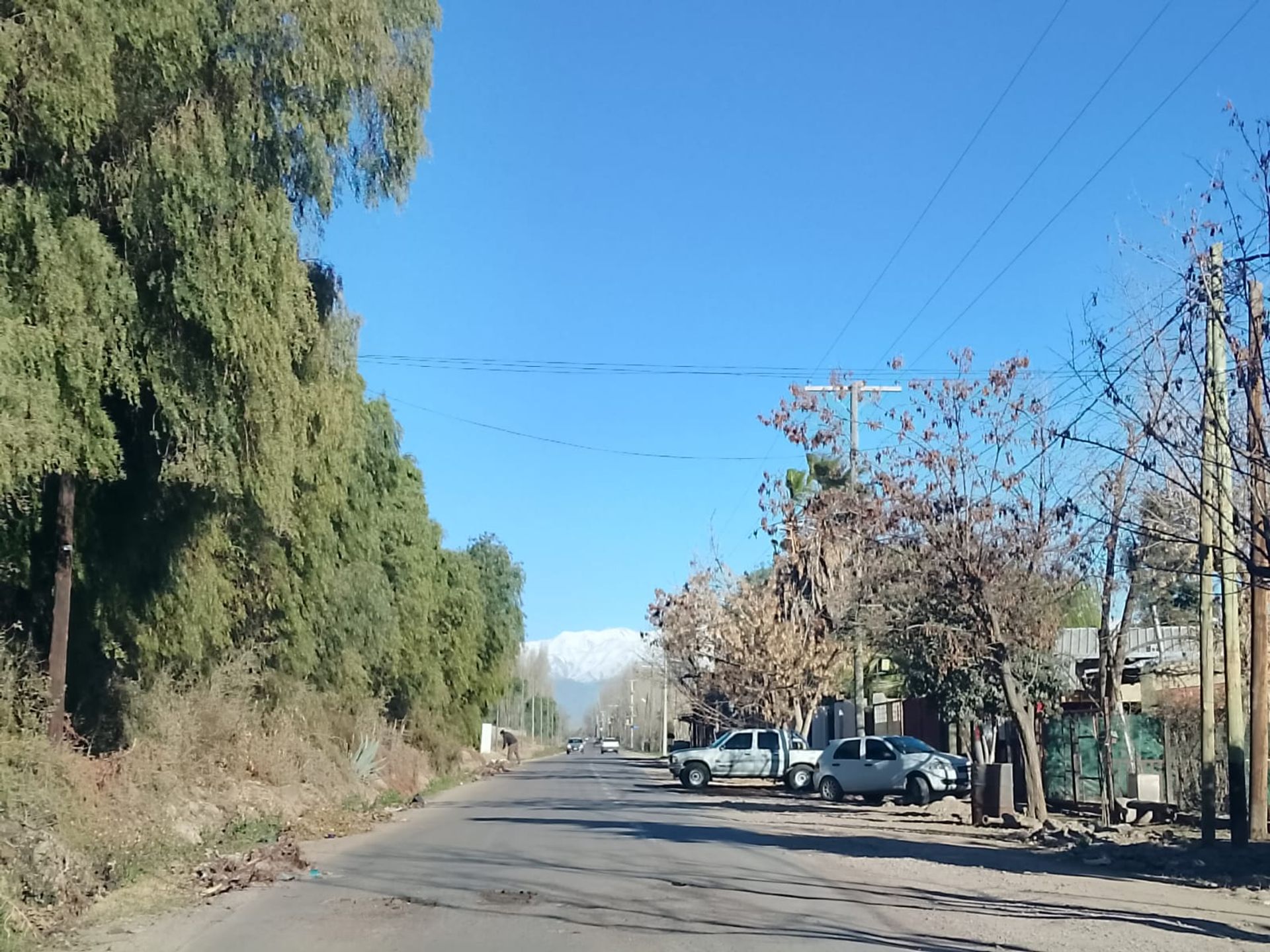 Lote en Venta en Maipu, Mendoza