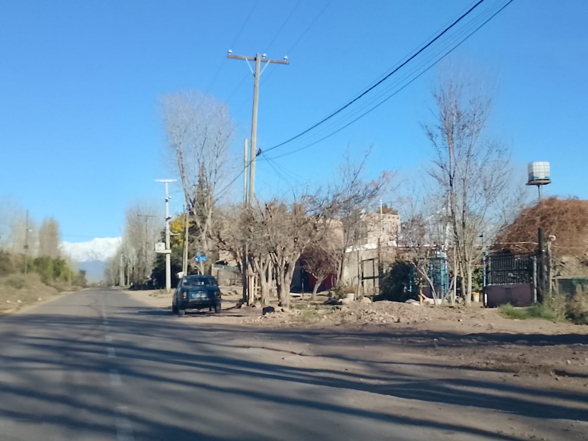 Lote en Venta en Maipu, Mendoza