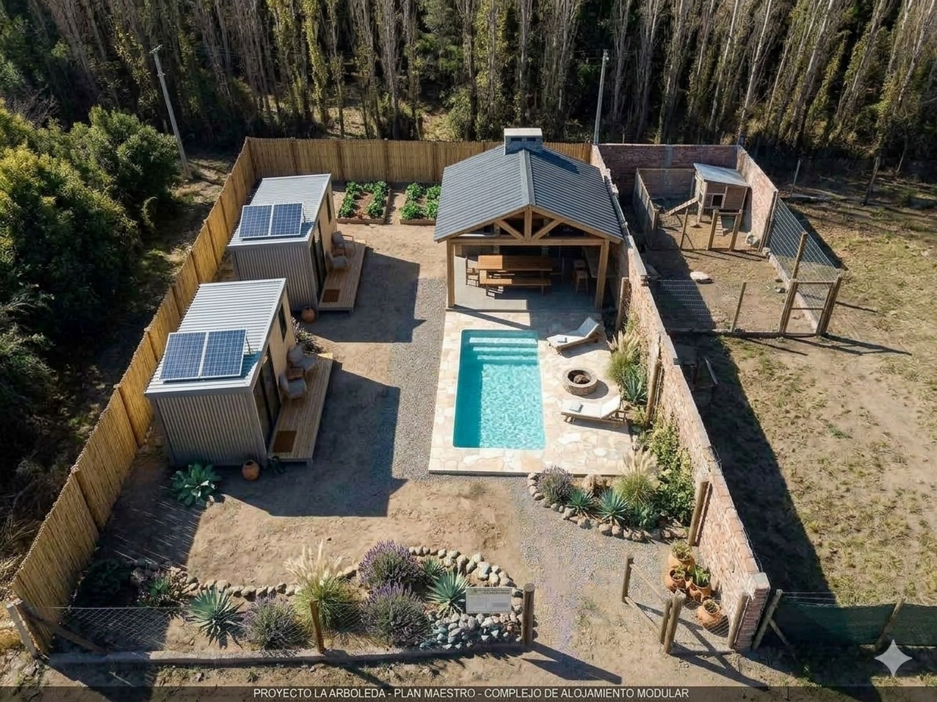 Lote en Venta en Maipu, Mendoza