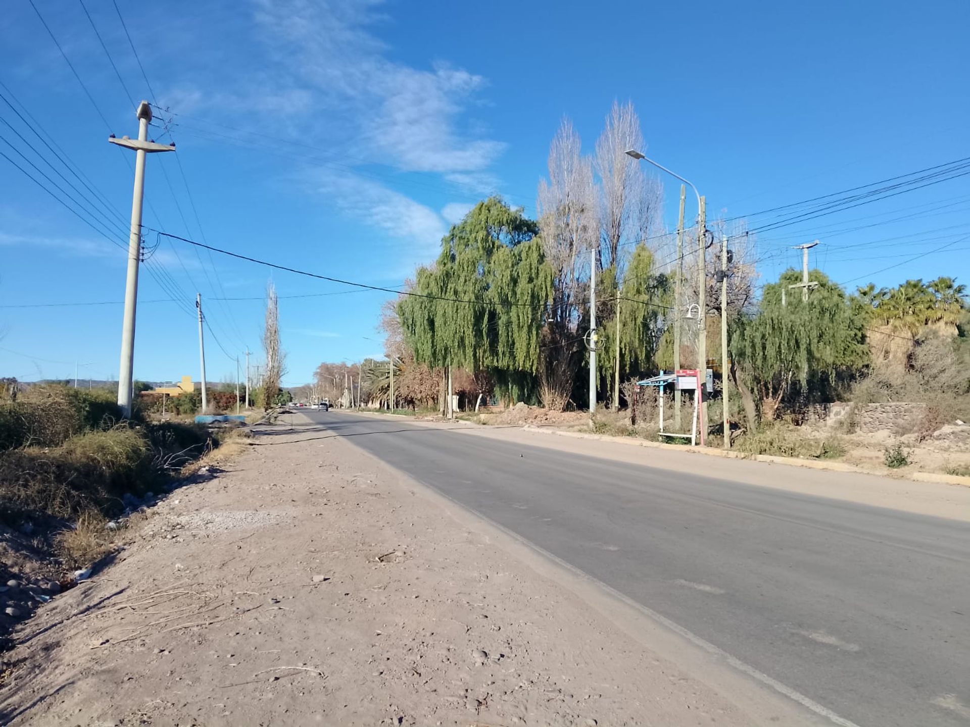 Lote en Venta en Maipu, Mendoza
