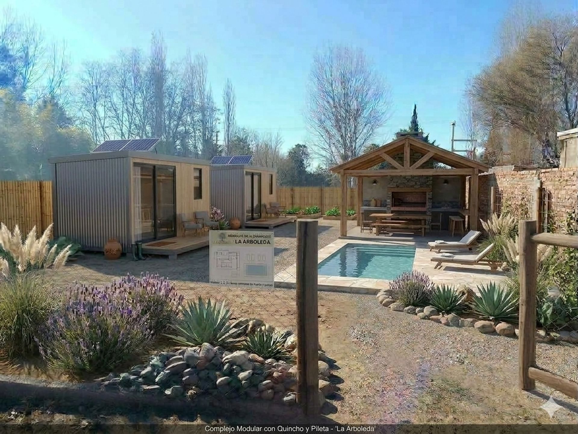 Lote en Venta en Maipu, Mendoza