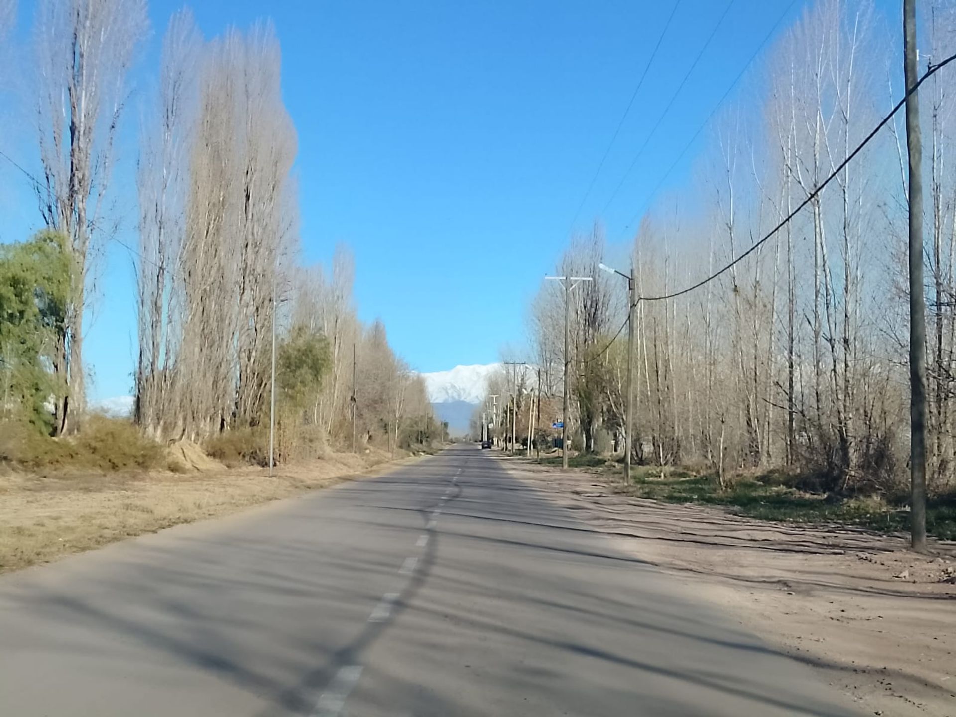 Lote en Venta en Maipu, Mendoza