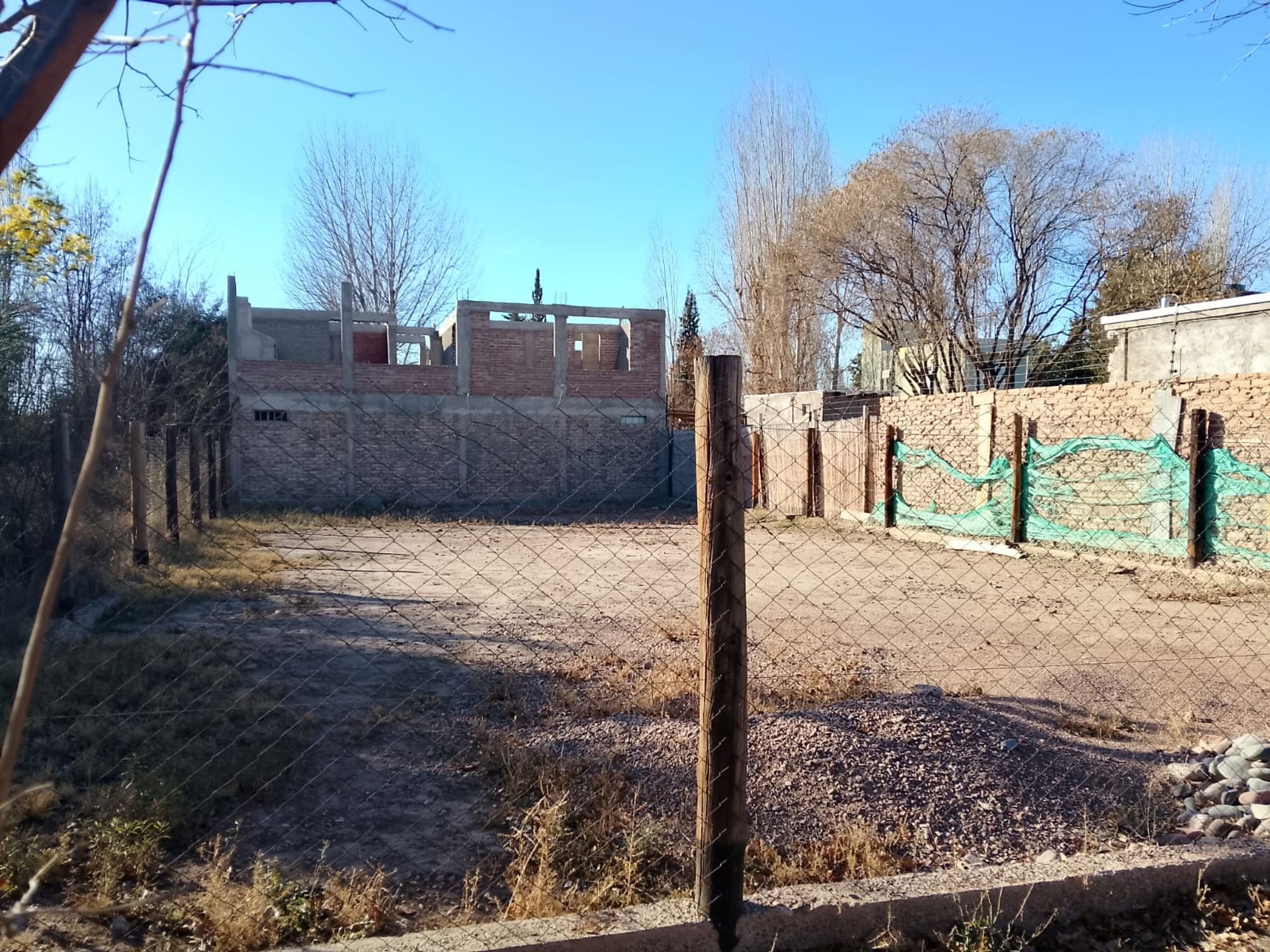 Lote en Venta en Maipu, Mendoza