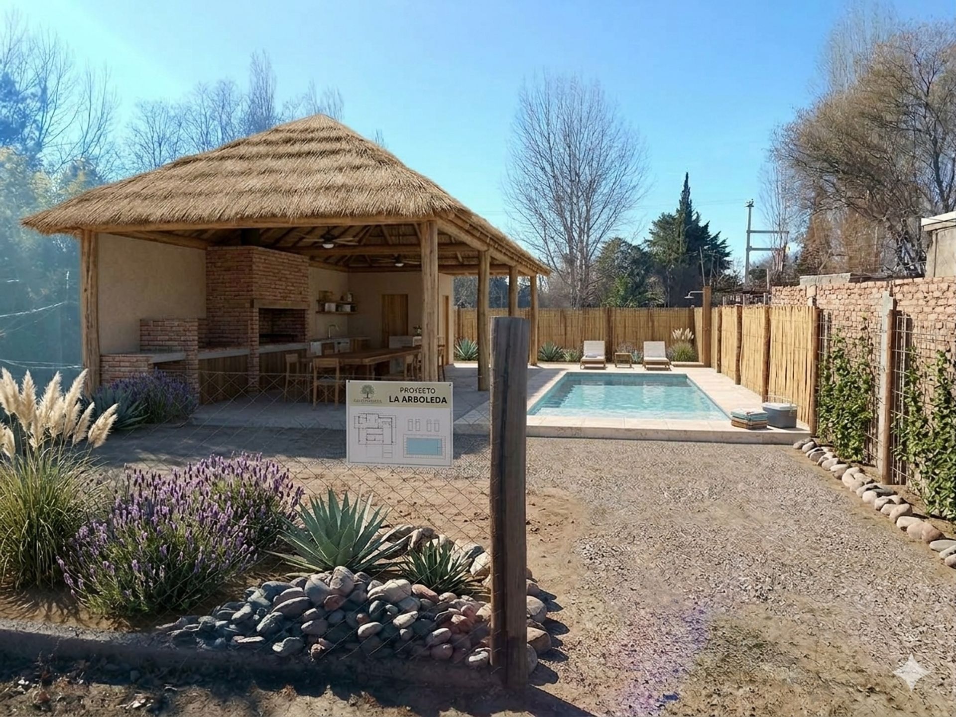 Lote en Venta en Maipu, Mendoza