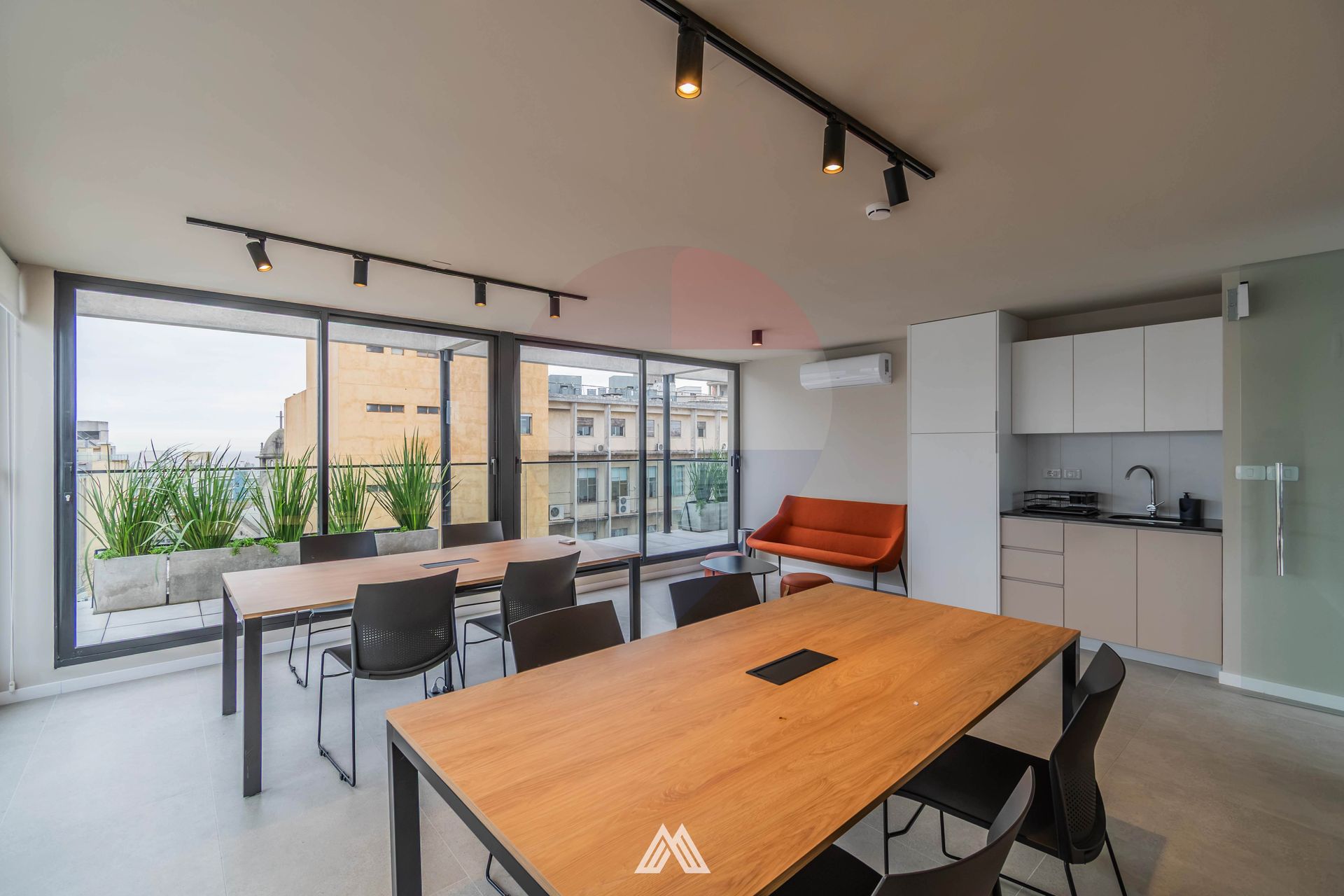 Venta apartamento 2 dormitorios Vivo Life Centro - 19