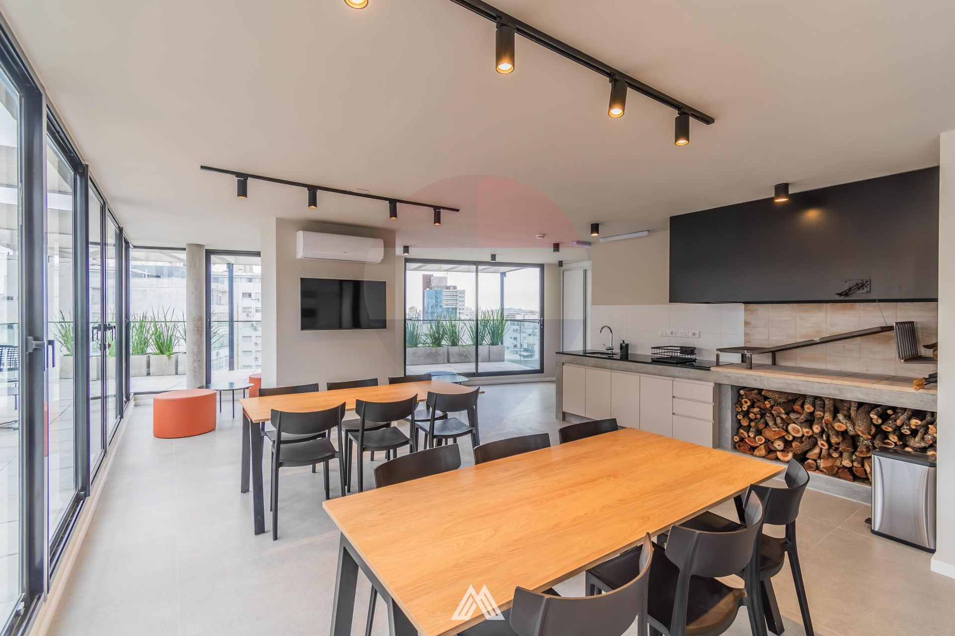 Venta apartamento 2 dormitorios Vivo Life Centro - 16