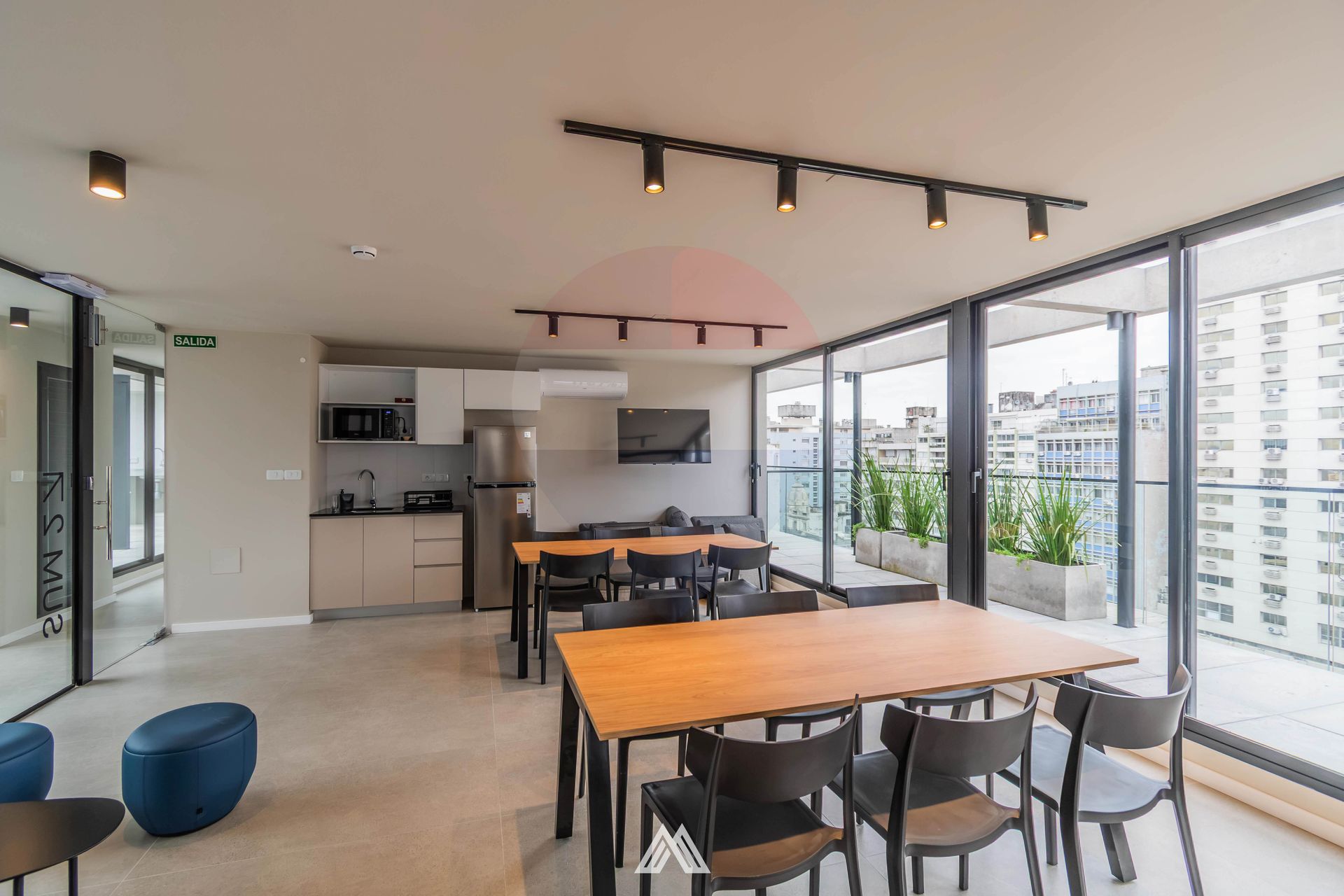 Venta apartamento 2 dormitorios Vivo Life Centro - 17