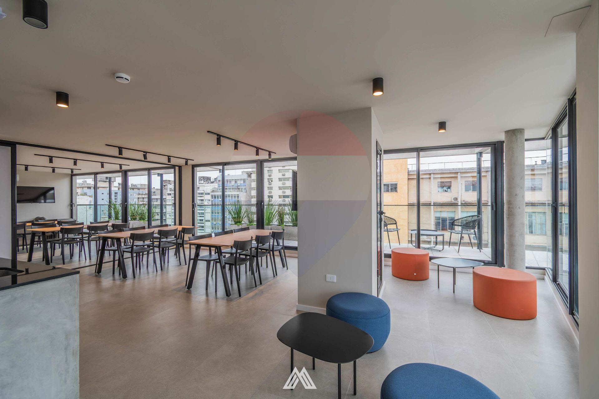 Venta apartamento 2 dormitorios Vivo Life Centro - 18