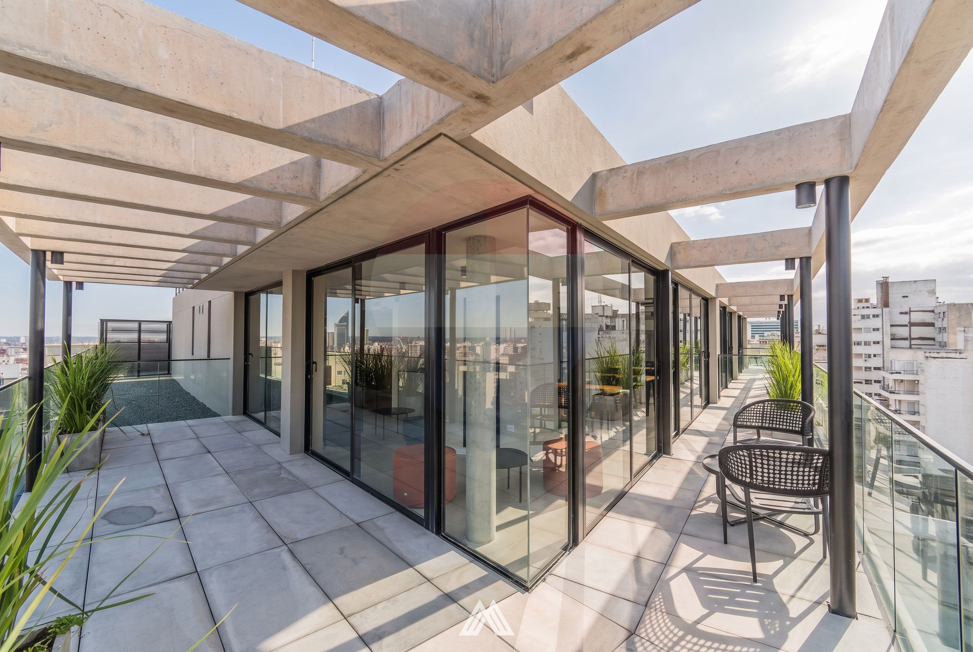Venta apartamento 2 dormitorios Vivo Life Centro - 10
