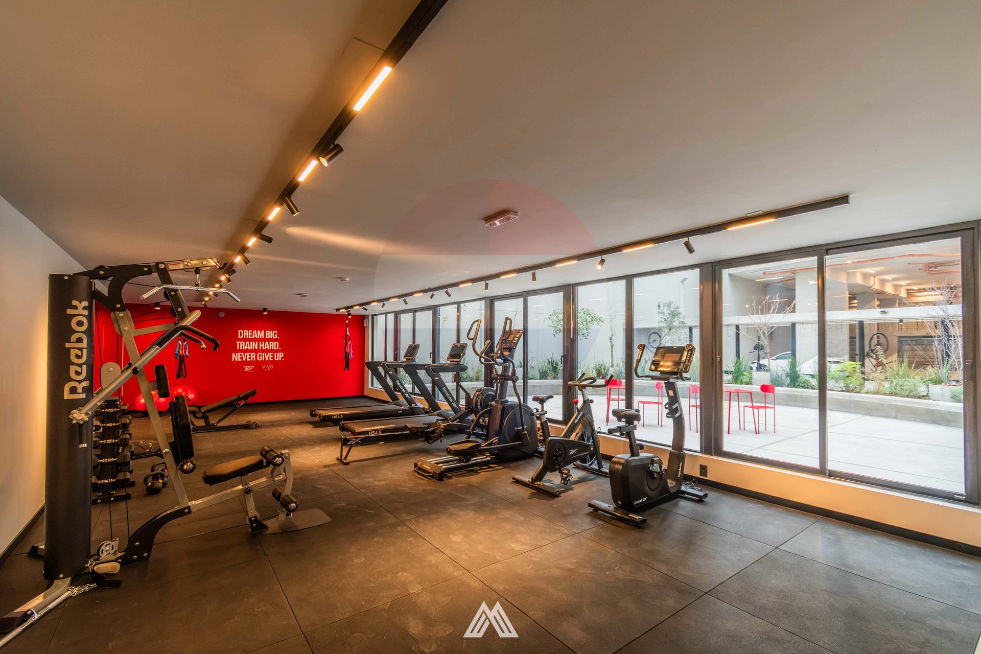 Venta apartamento 2 dormitorios Vivo Life Centro - 14