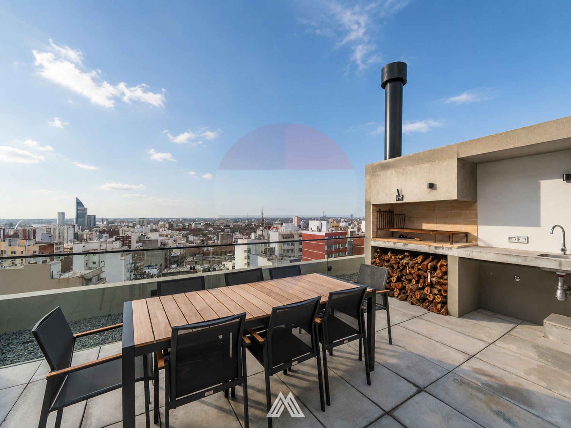 Venta apartamento 2 dormitorios Vivo Life Centro - 9
