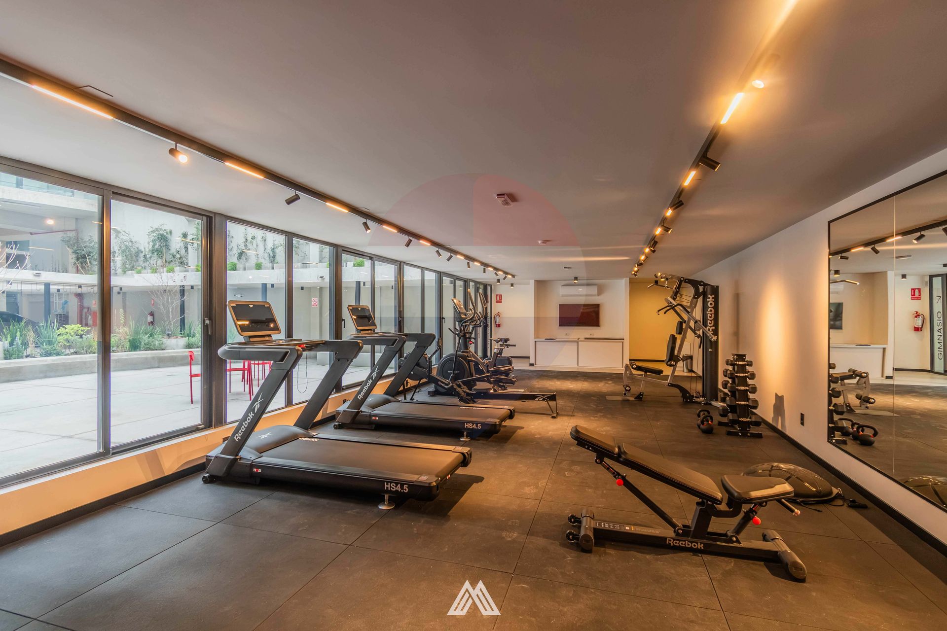 Venta apartamento 2 dormitorios Vivo Life Centro - 15