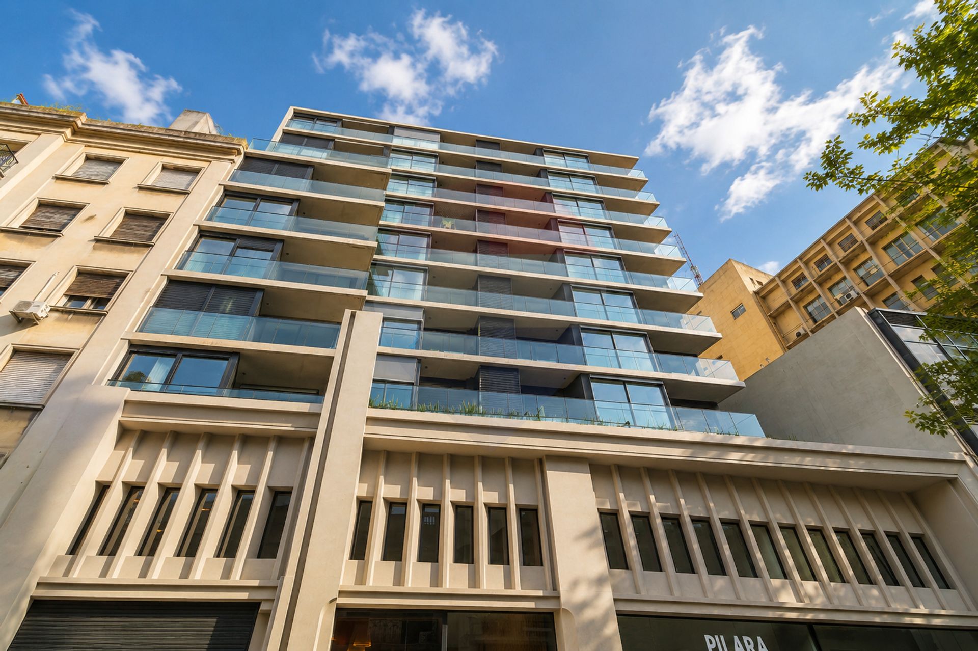 Venta apartamento 2 dormitorios Vivo Life Centro - 1