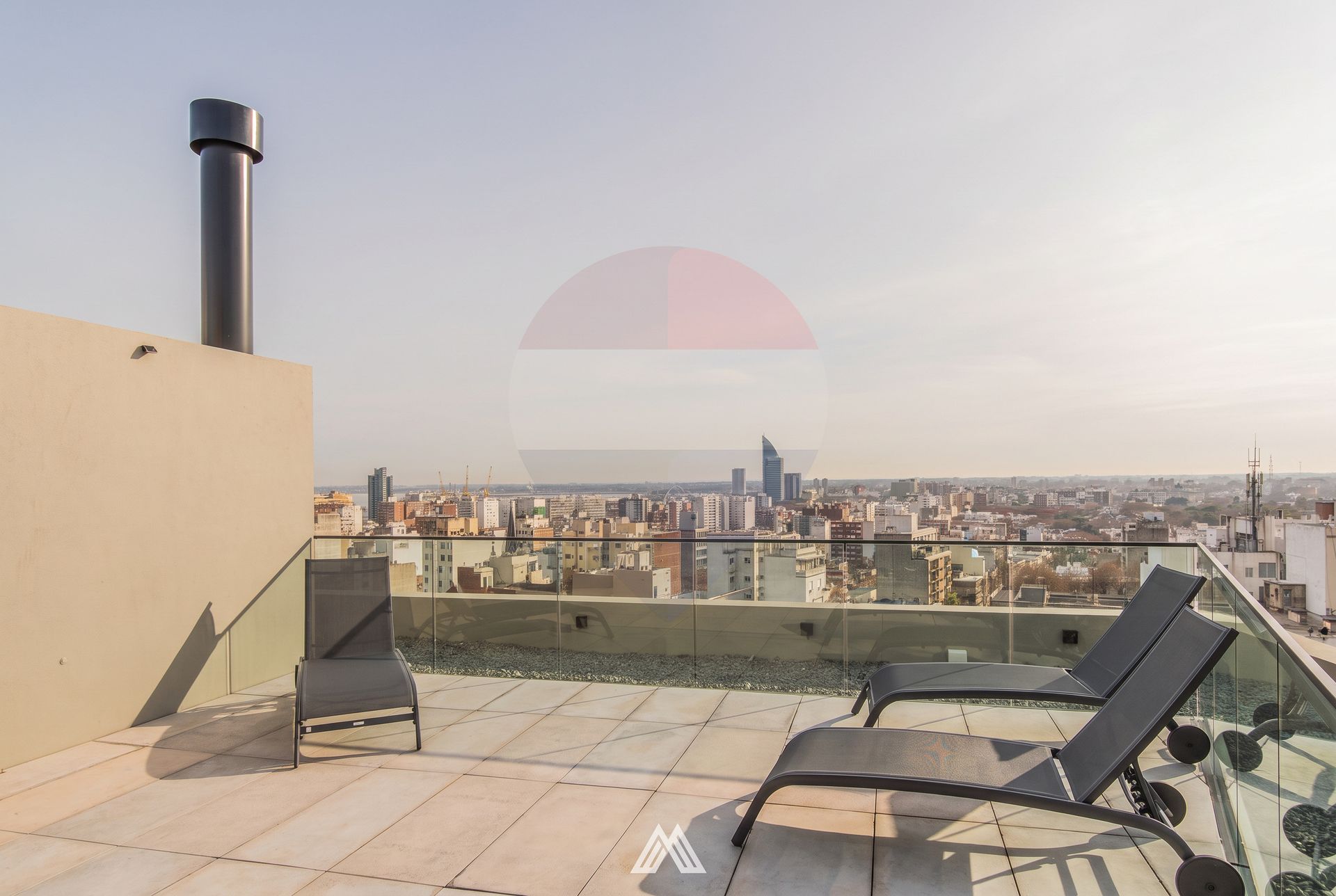Venta apartamento 2 dormitorios Vivo Life Centro - 11