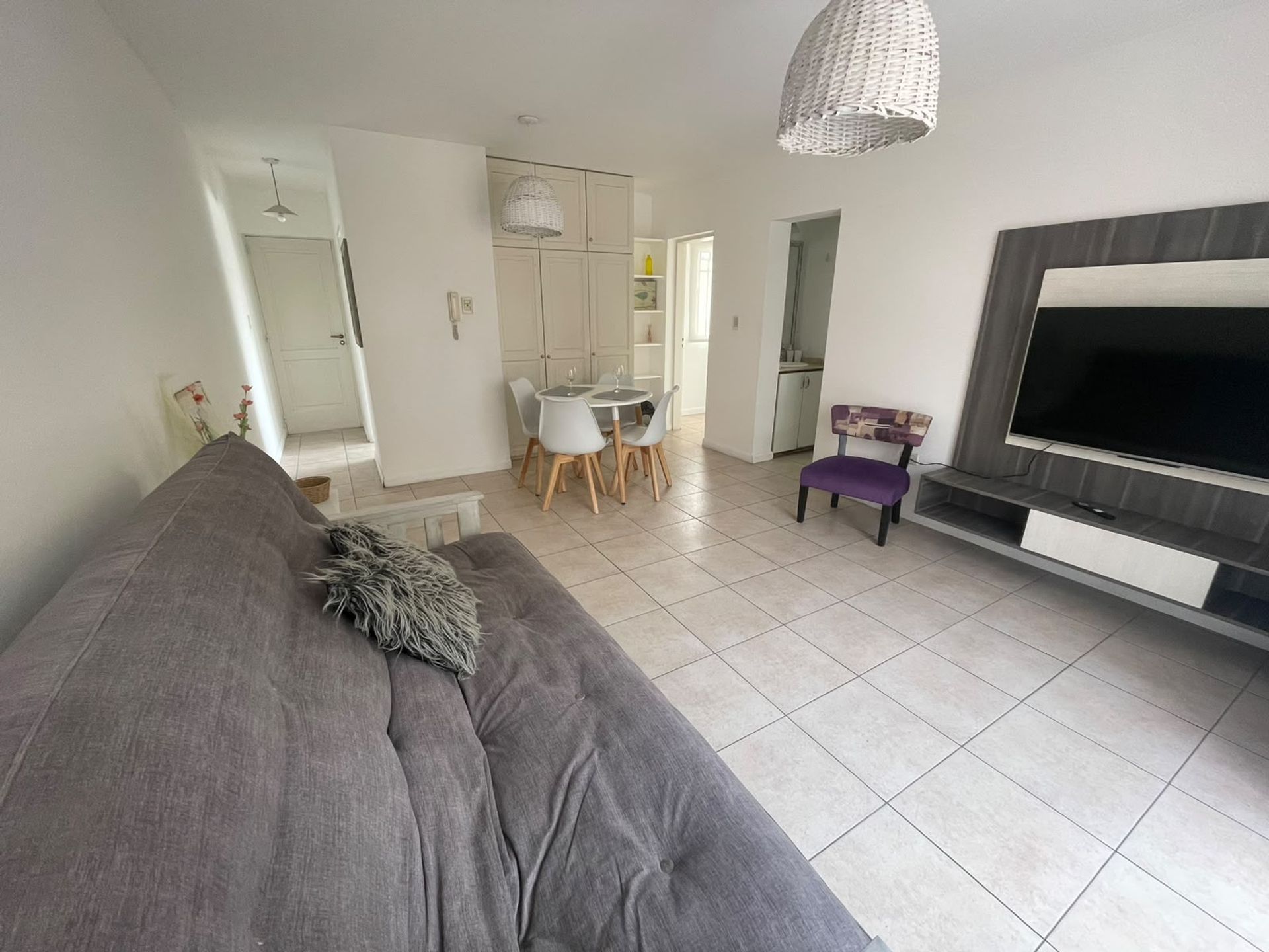 Departamento en Venta en Capital, Mendoza