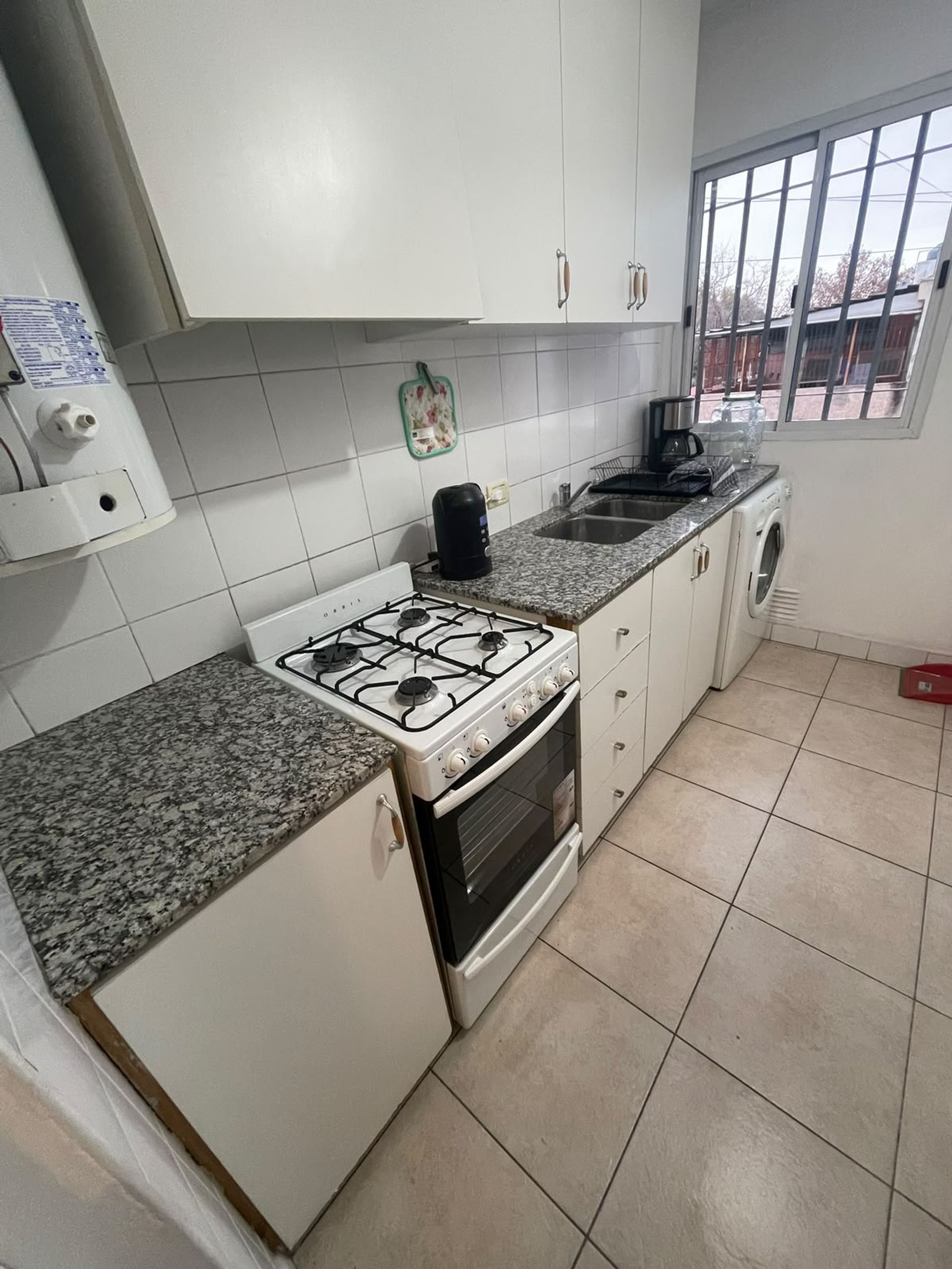 Departamento en Venta en Capital, Mendoza