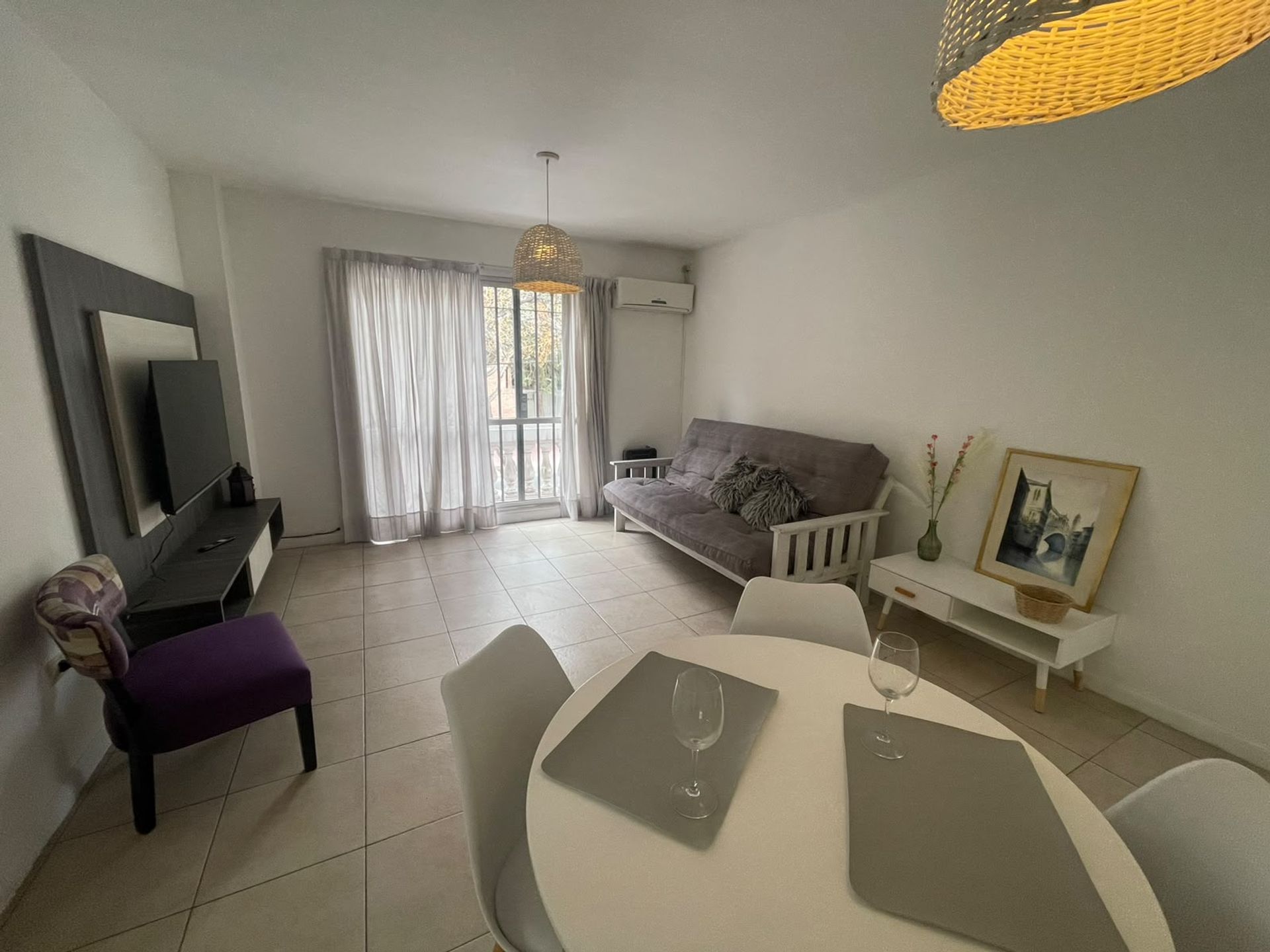 Departamento en Venta en Capital, Mendoza