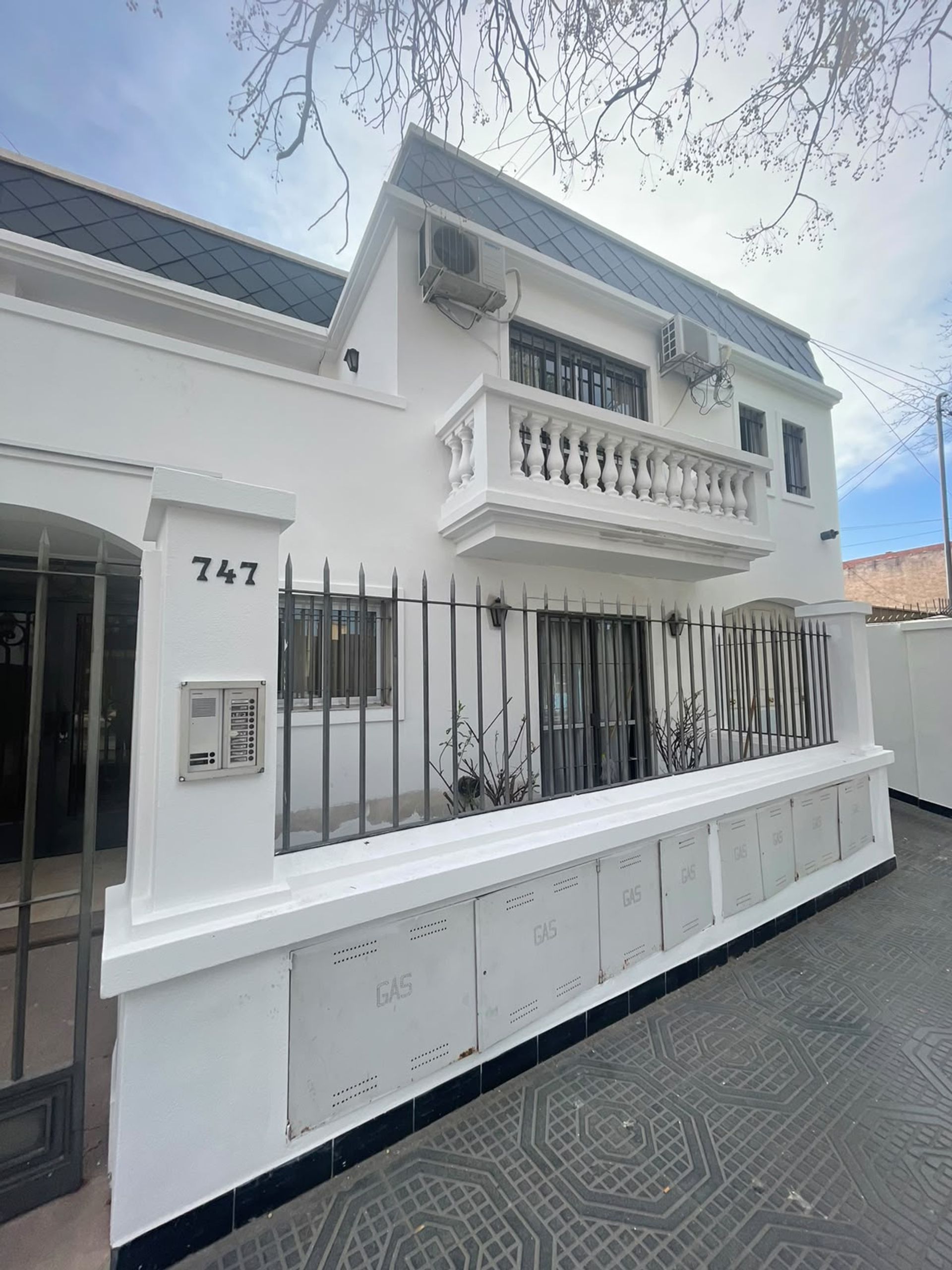 Departamento en Venta en Capital, Mendoza