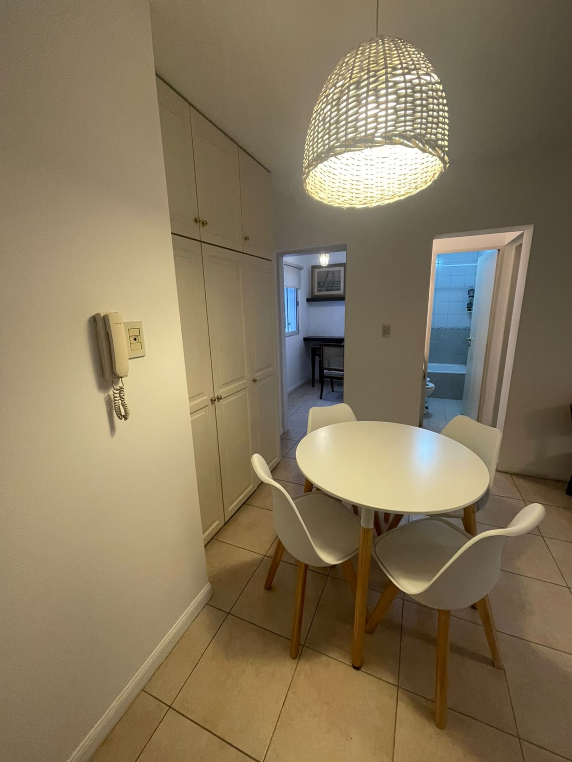 Departamento en Venta en Capital, Mendoza