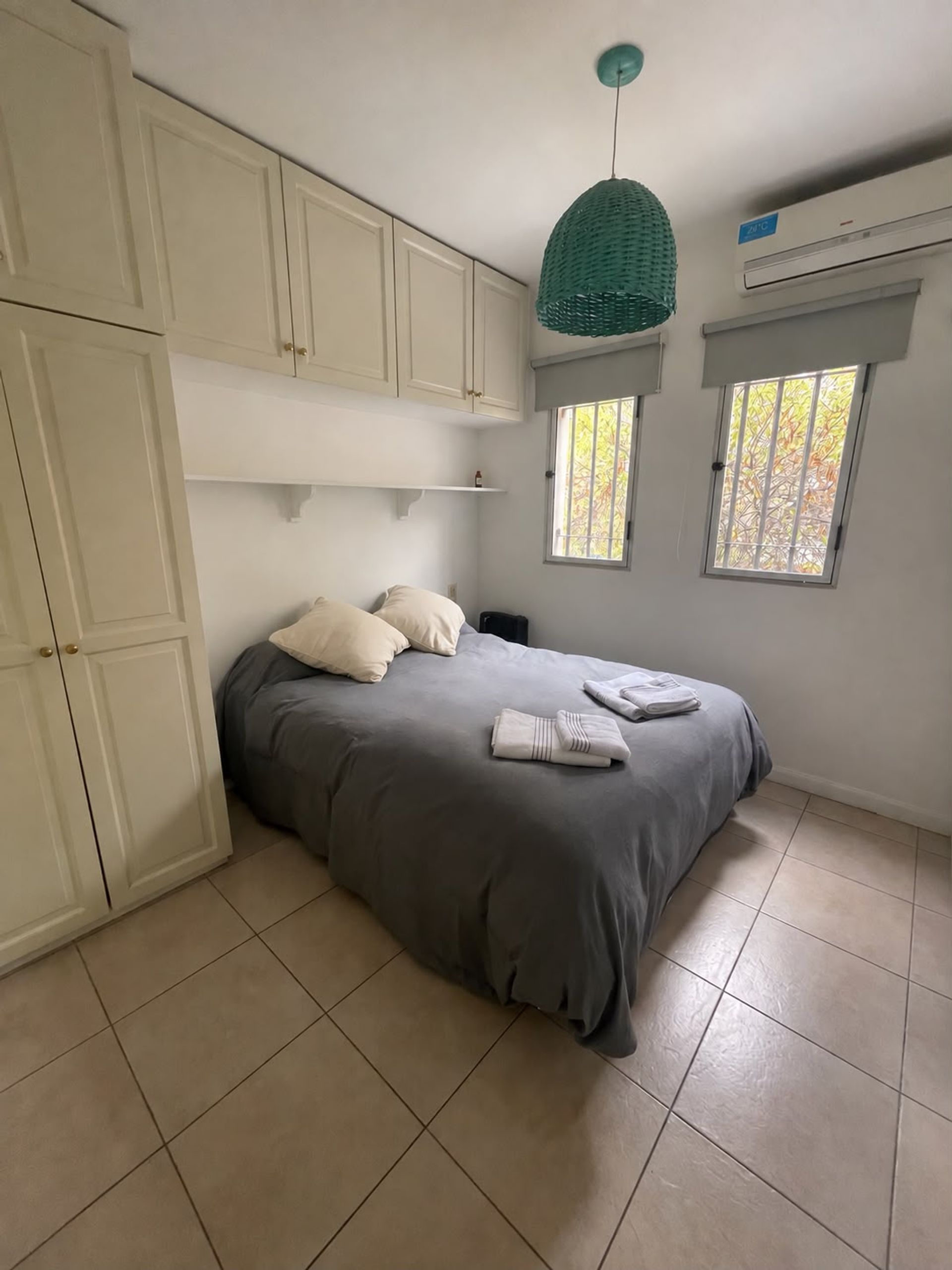 Departamento en Venta en Capital, Mendoza